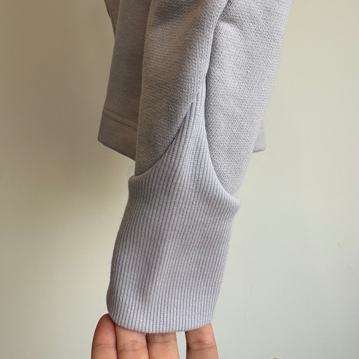 aseedoncloud//HW turtleneck sweater 252814
