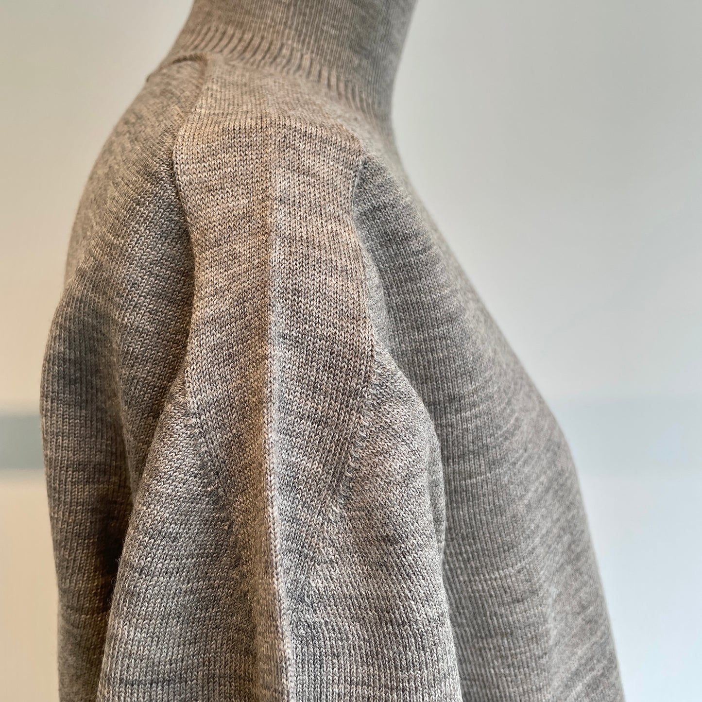 ASEEDONCLOUD //Seiyakou high-neckknit
252802