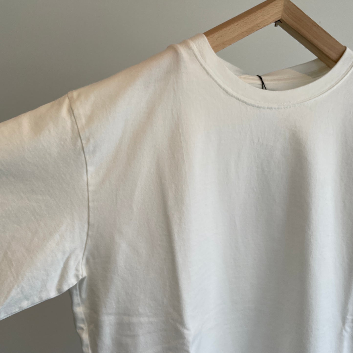 universaltissu//クラシック天竺 Tシャツ TS250CT085