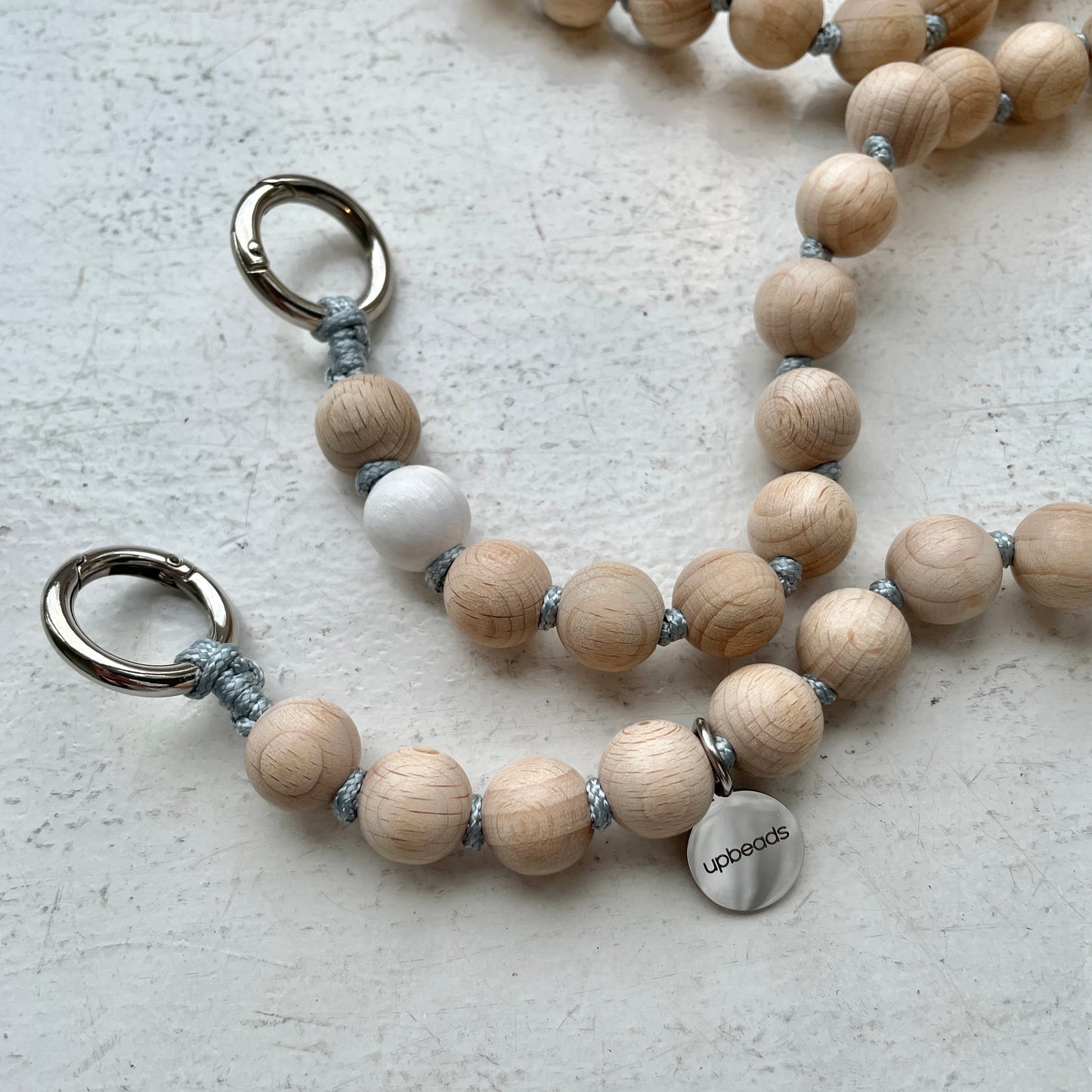 UPBEADS//strap(120cm)