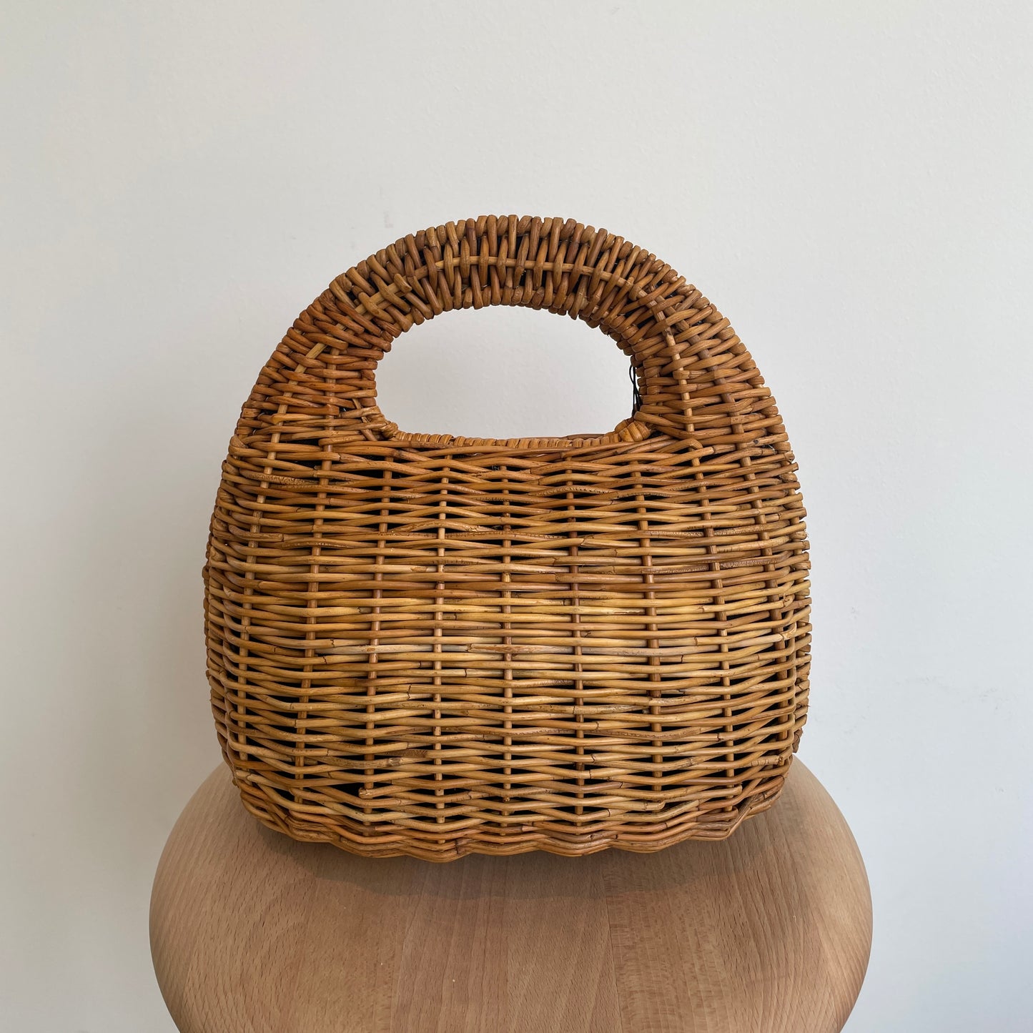 odds //toca ROUNDED BAG tc251-02
