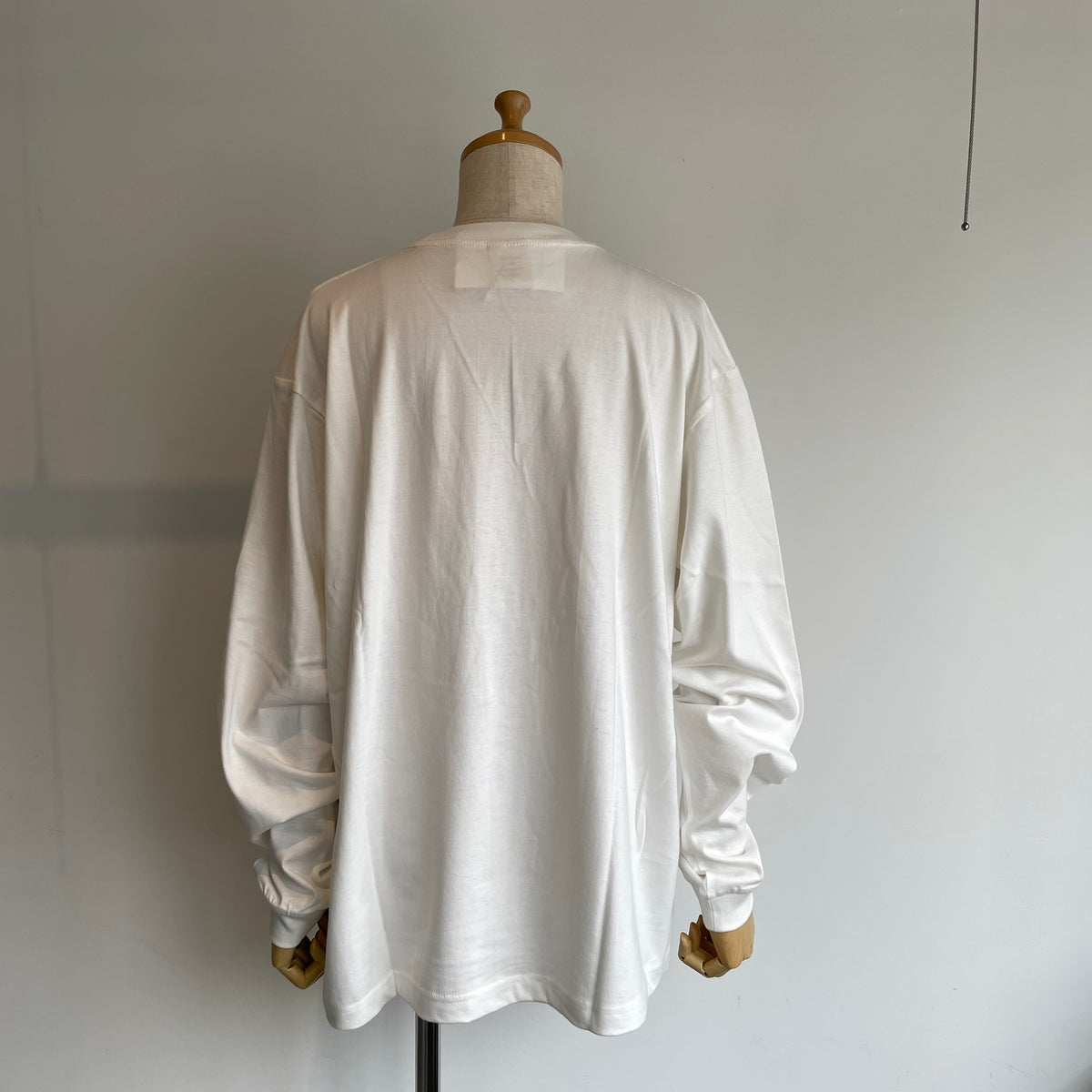 sweetlittlenothing//spring forest ロングスリーブTシャツ