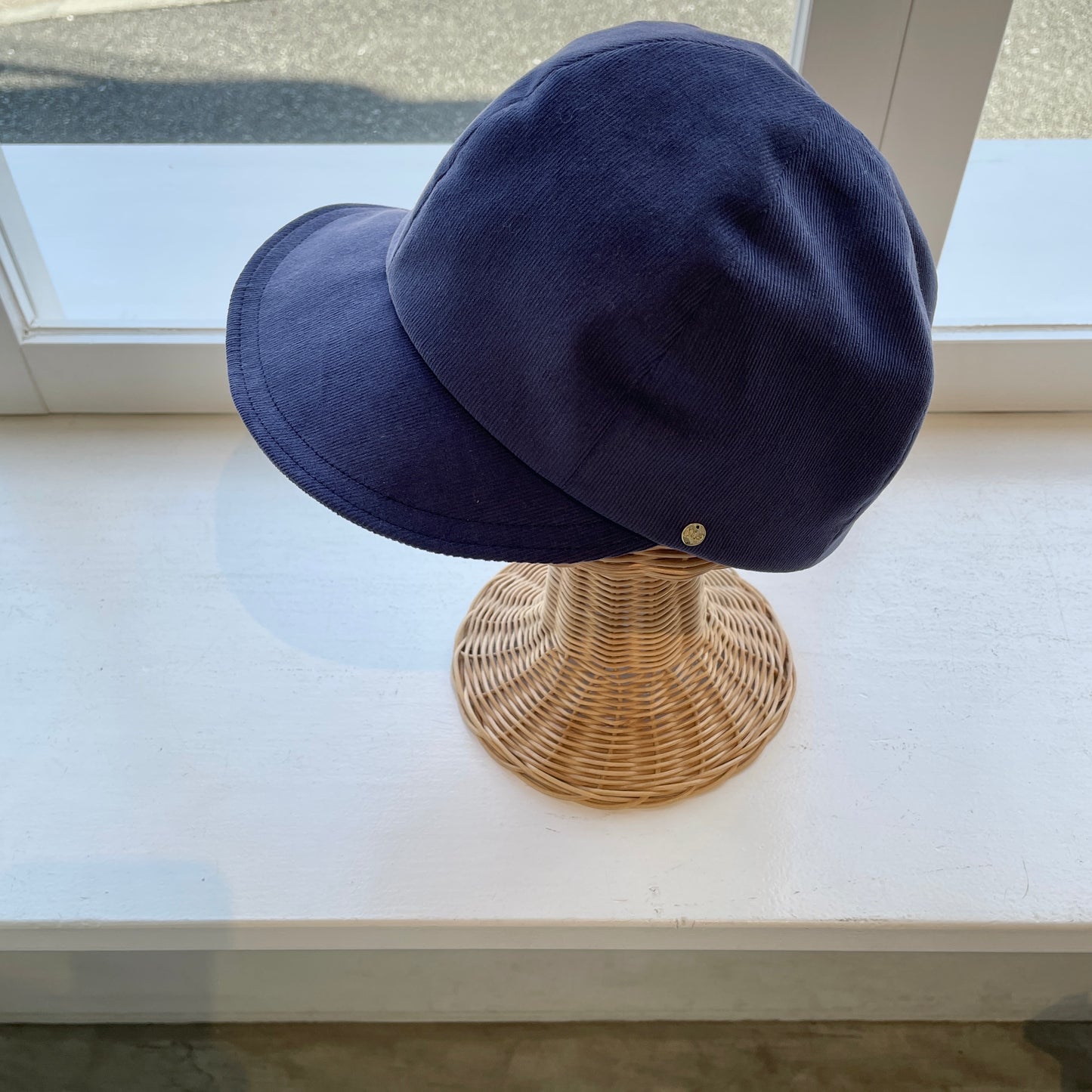 Mia Hat // ボールキャップ 2361