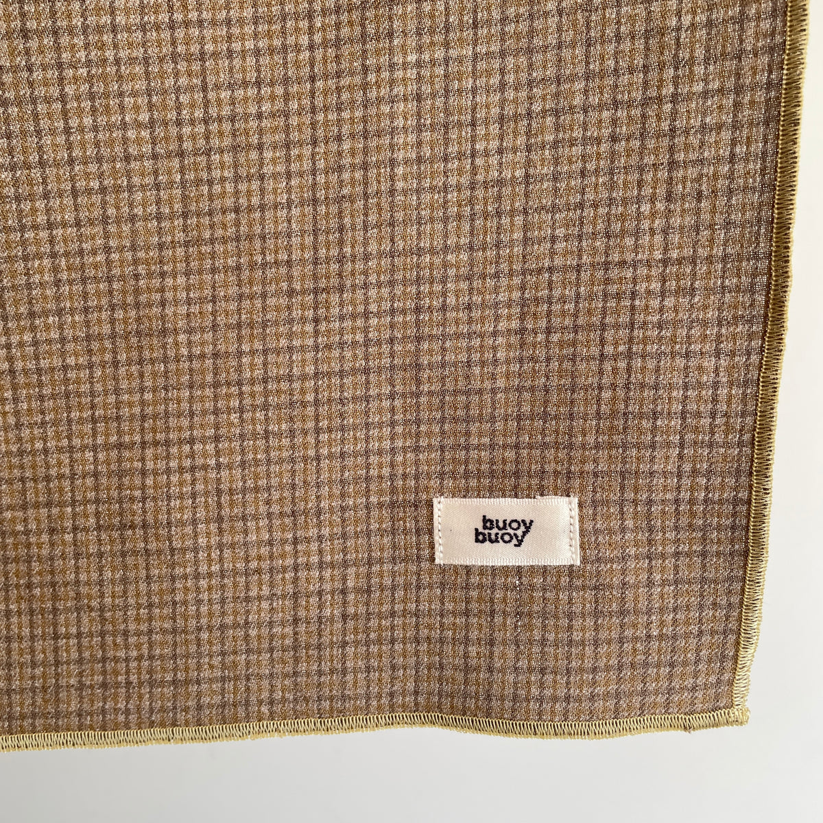buoy buoy//Ry/L/Pe MINI CHECK CHERF 2701CU001262