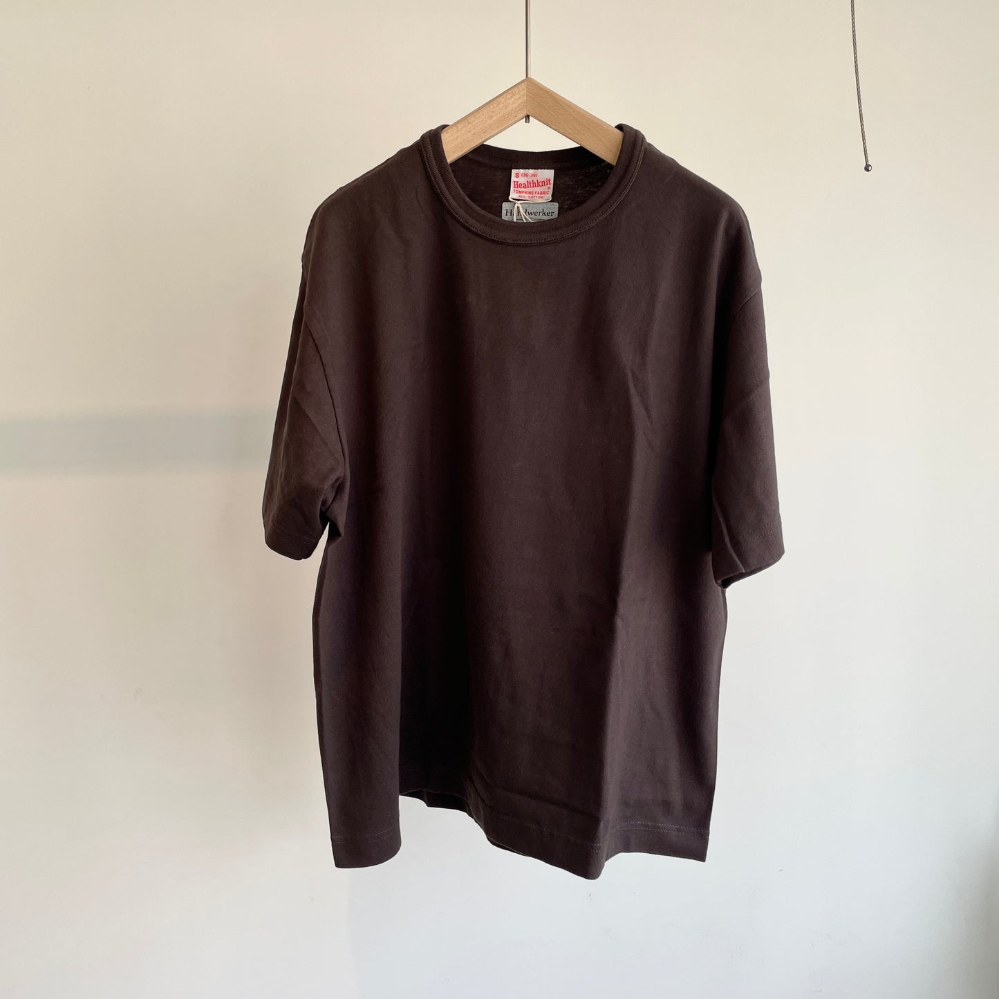 ASEEDONCLOUD //HW T-shirt 251815