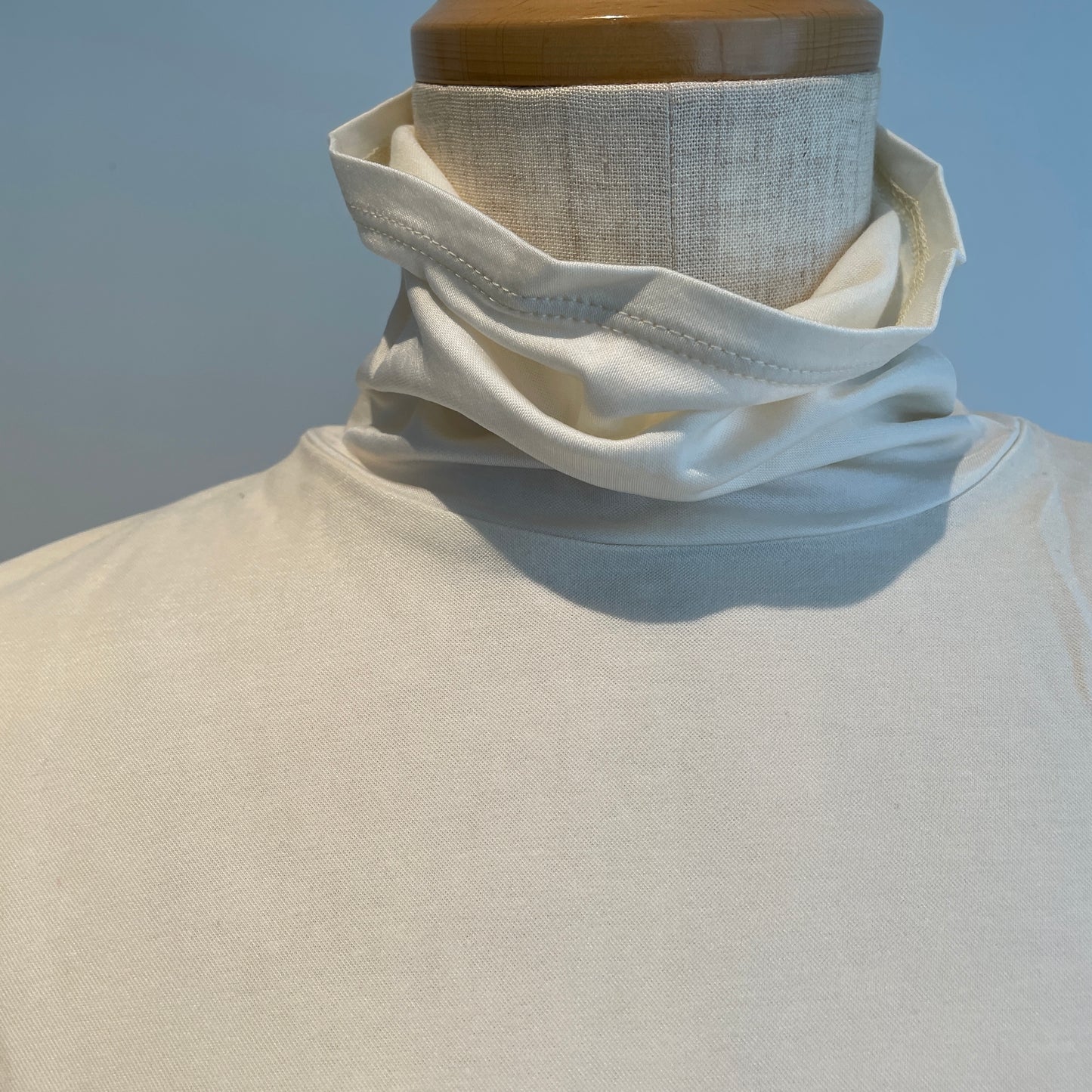 yuni //C/Cu モックロディhigh neck PO 1701CT006252