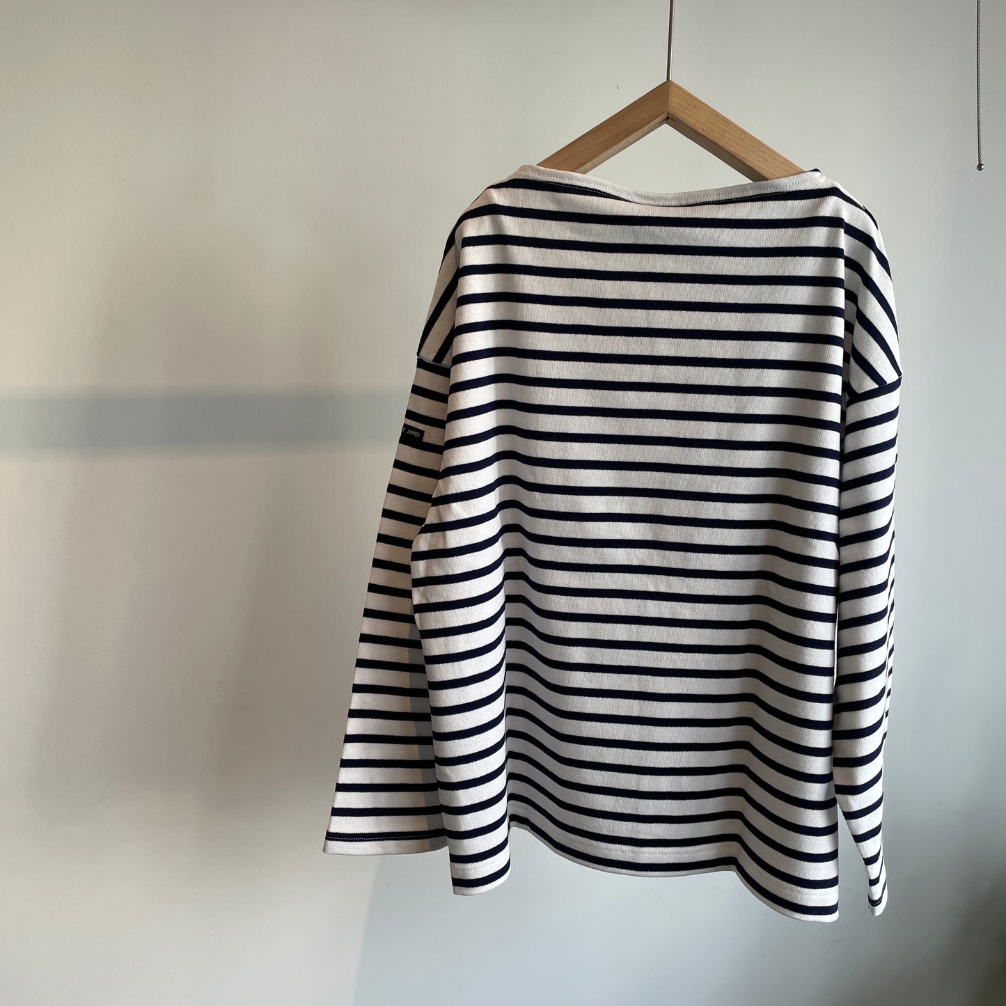 SAINTJAMES // OUESSANT LOOSE