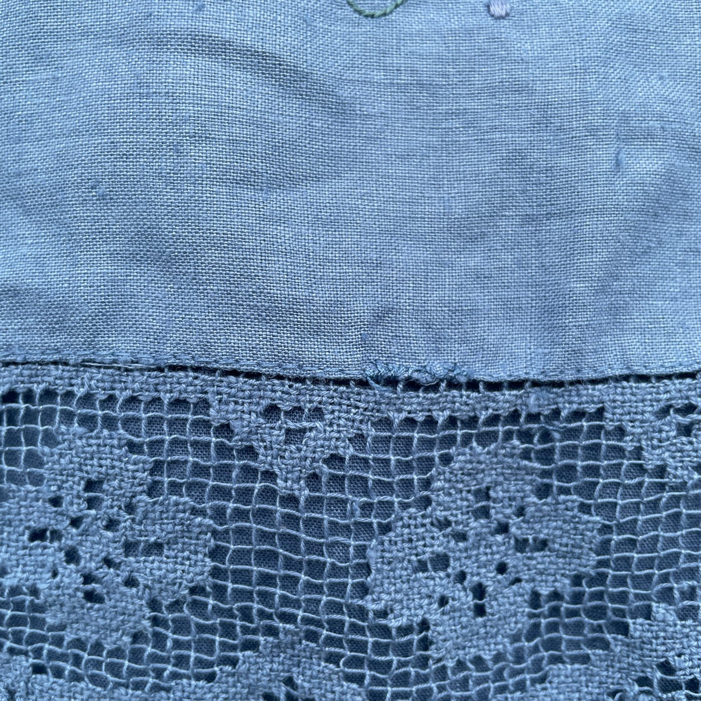 Hériter// table cloth kaftan dress HO-00-7029