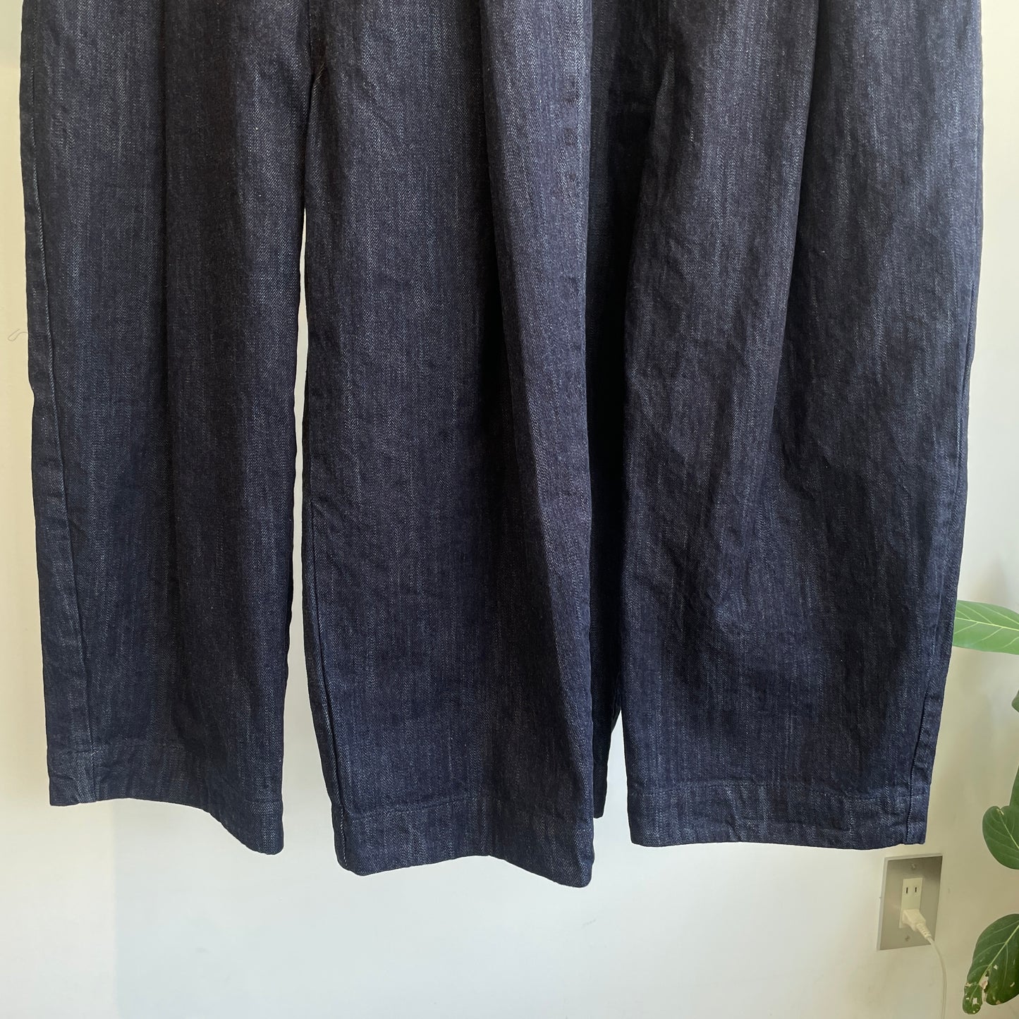 yuni //C/denim back go m PT 1701PT036251