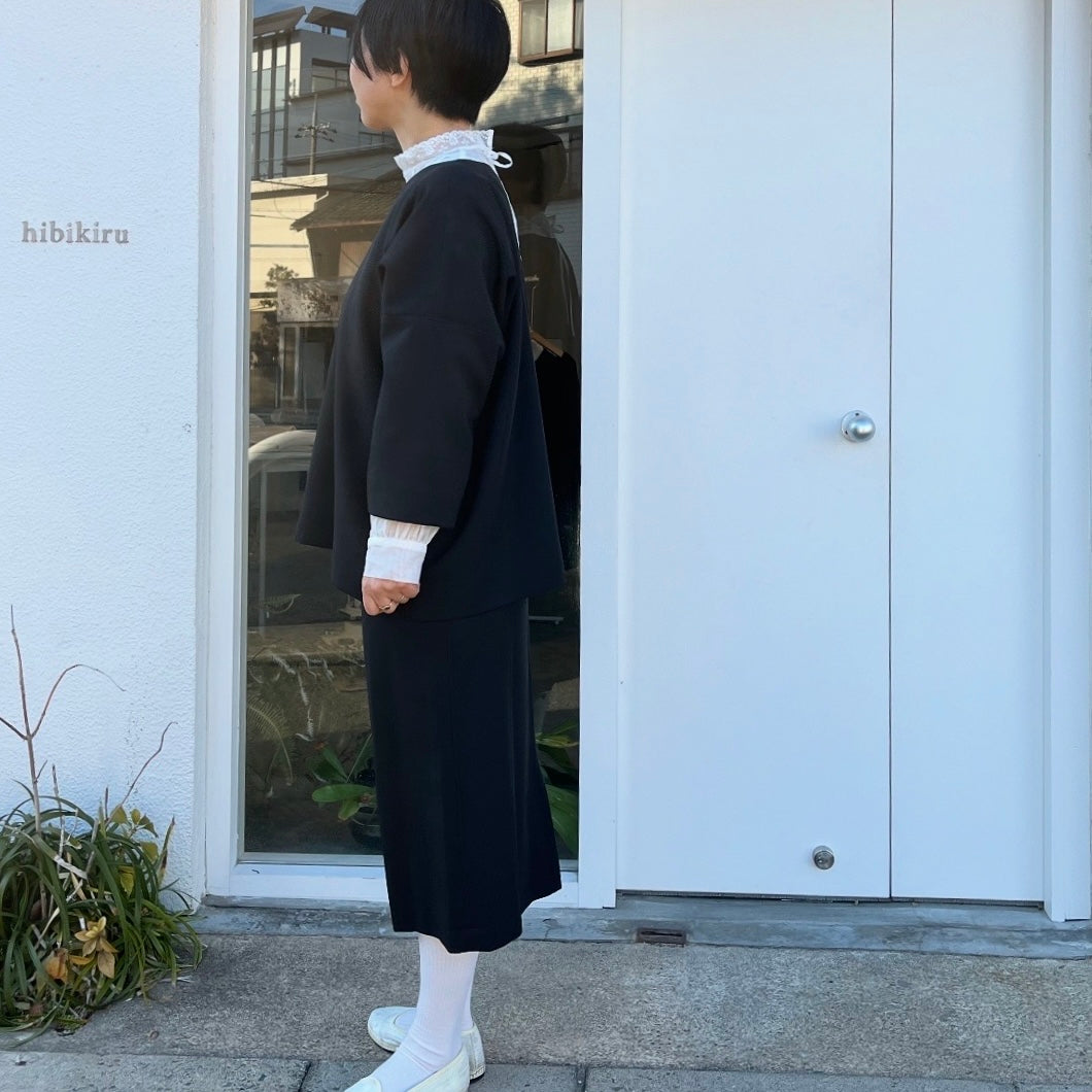 sisisi //skirt 2023-AW073