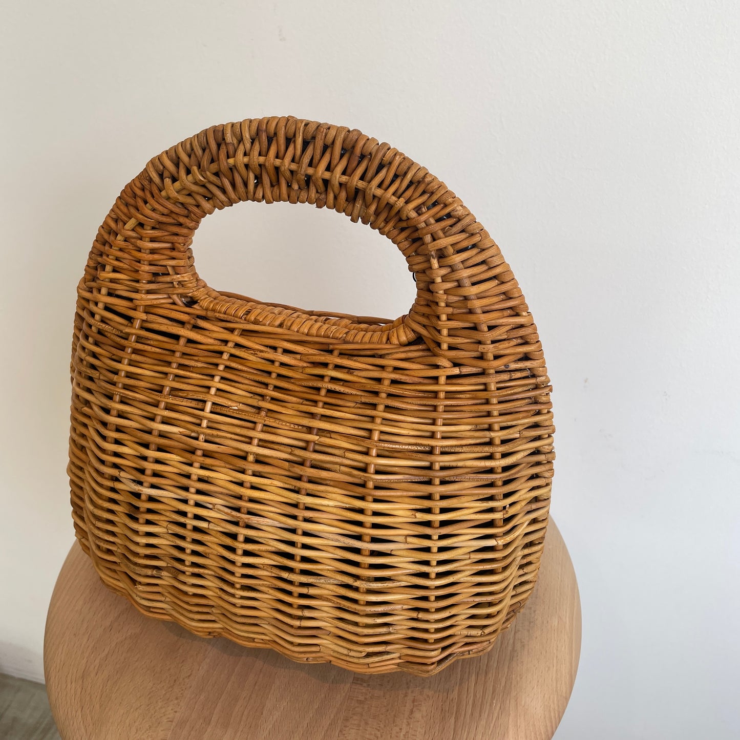 odds //toca ROUNDED BAG tc251-02