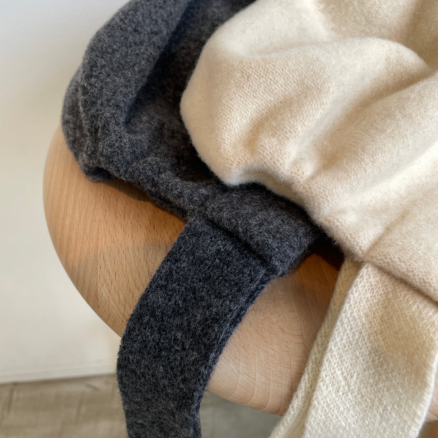 Mia Hat //Basque Hood 2558