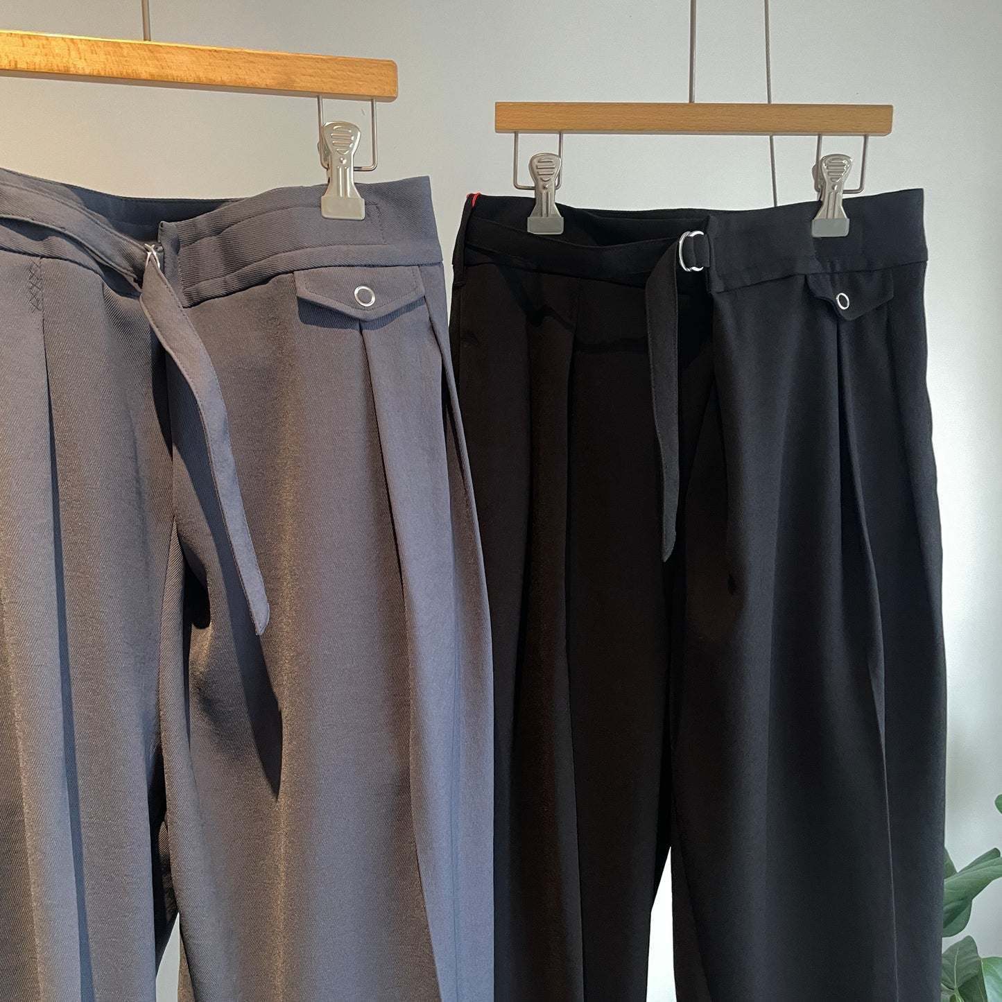 MarchAprilMay//tanbi pants タンビパンツ 3-4-015