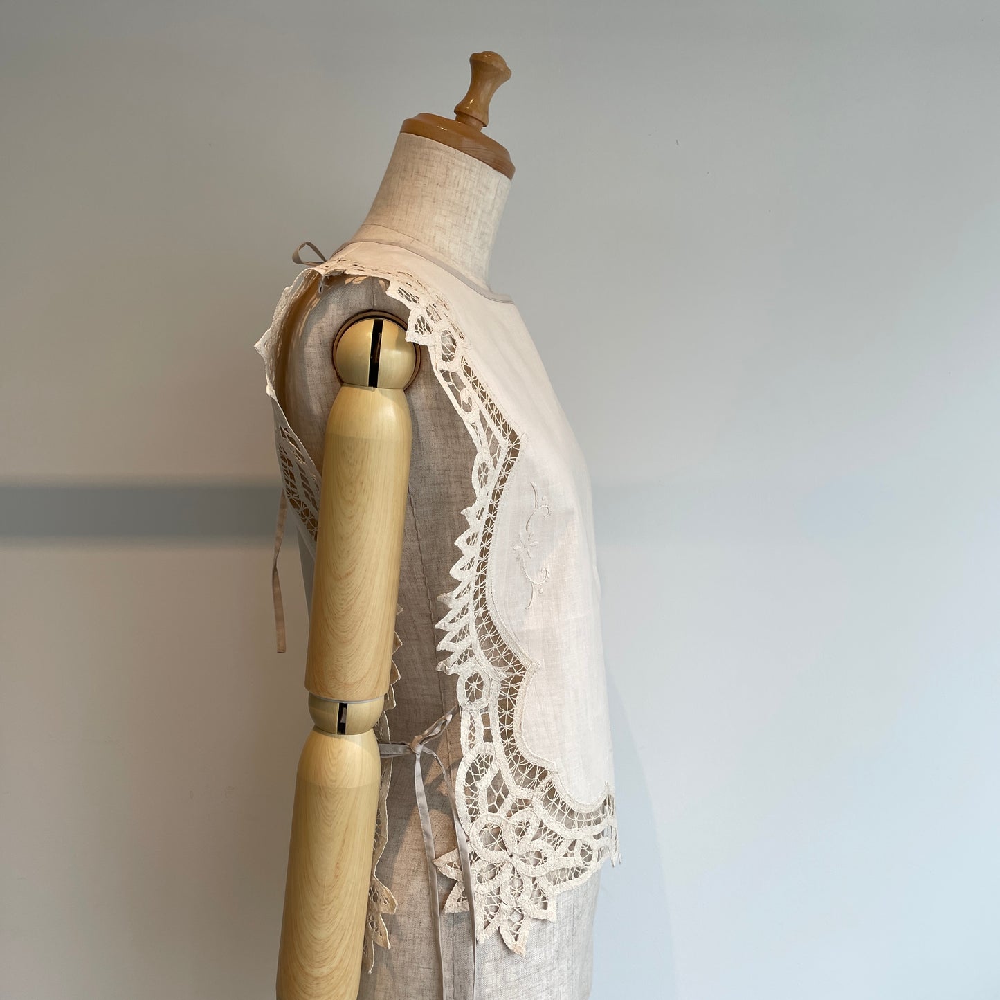 heriter//batten parts gilet
H0-00-3044