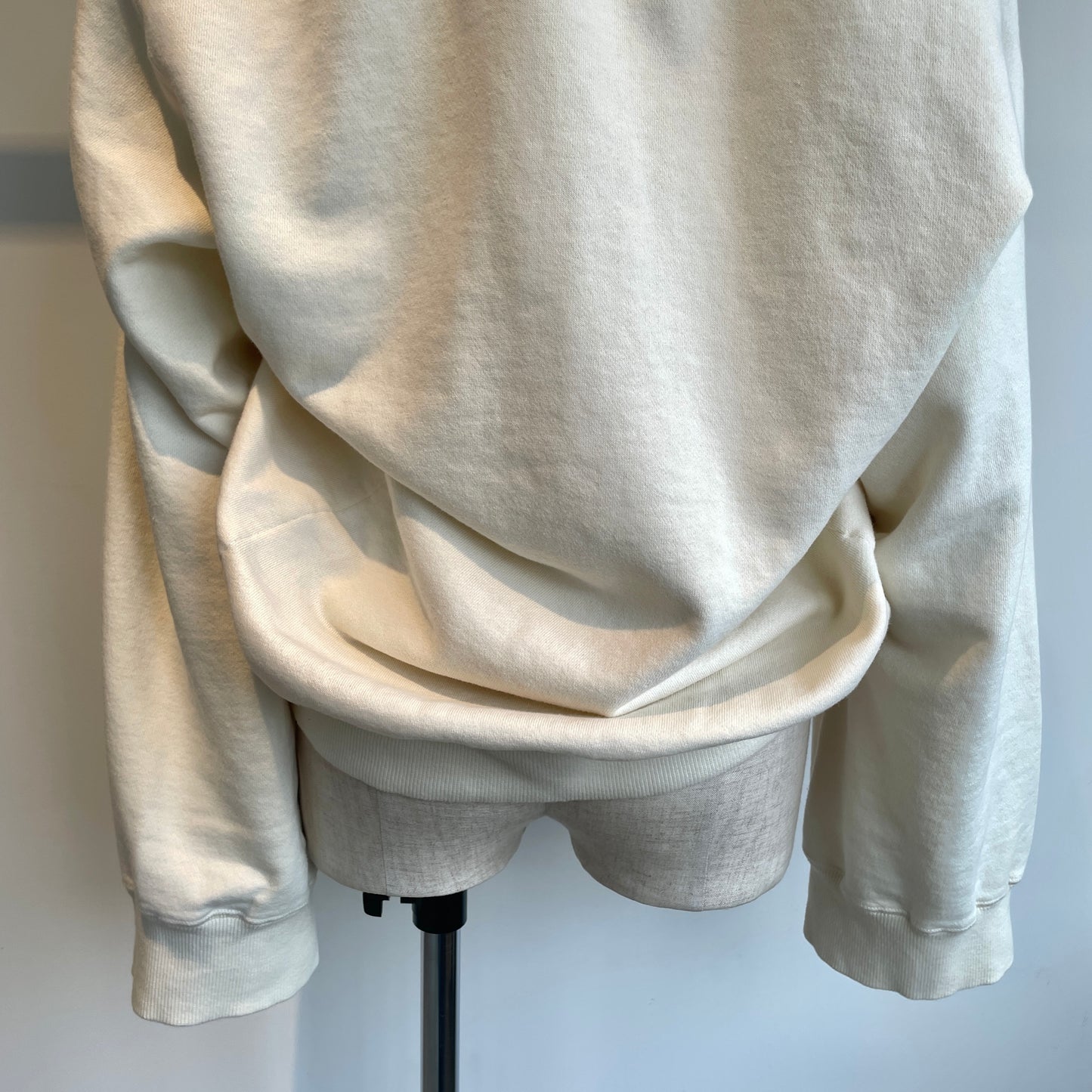 MarchAprilMay //reine sweat レーヌスウェット 3-6-041