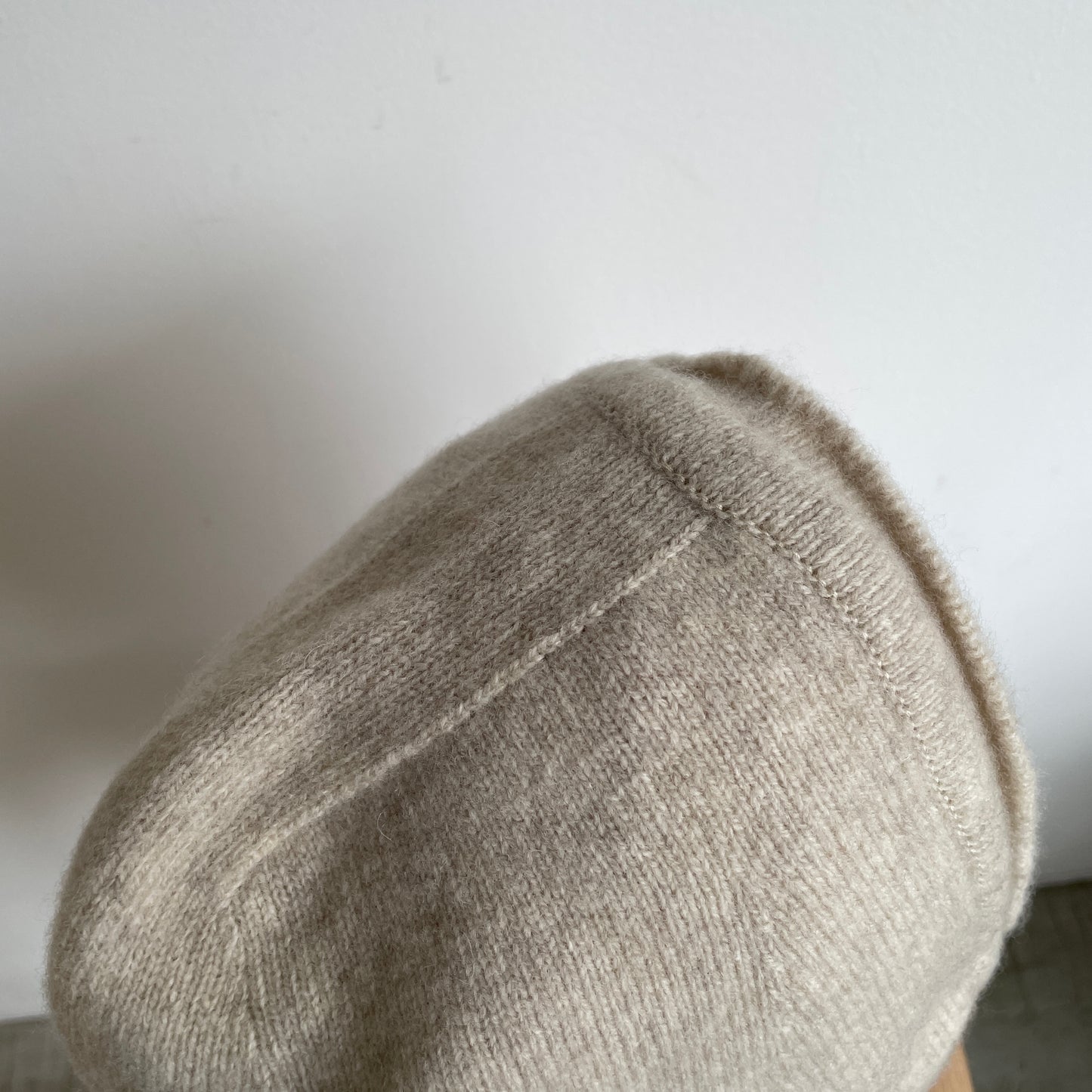 buoybuoy //LUMB WOOL/Ca BALA CLAVA 27101CU001252