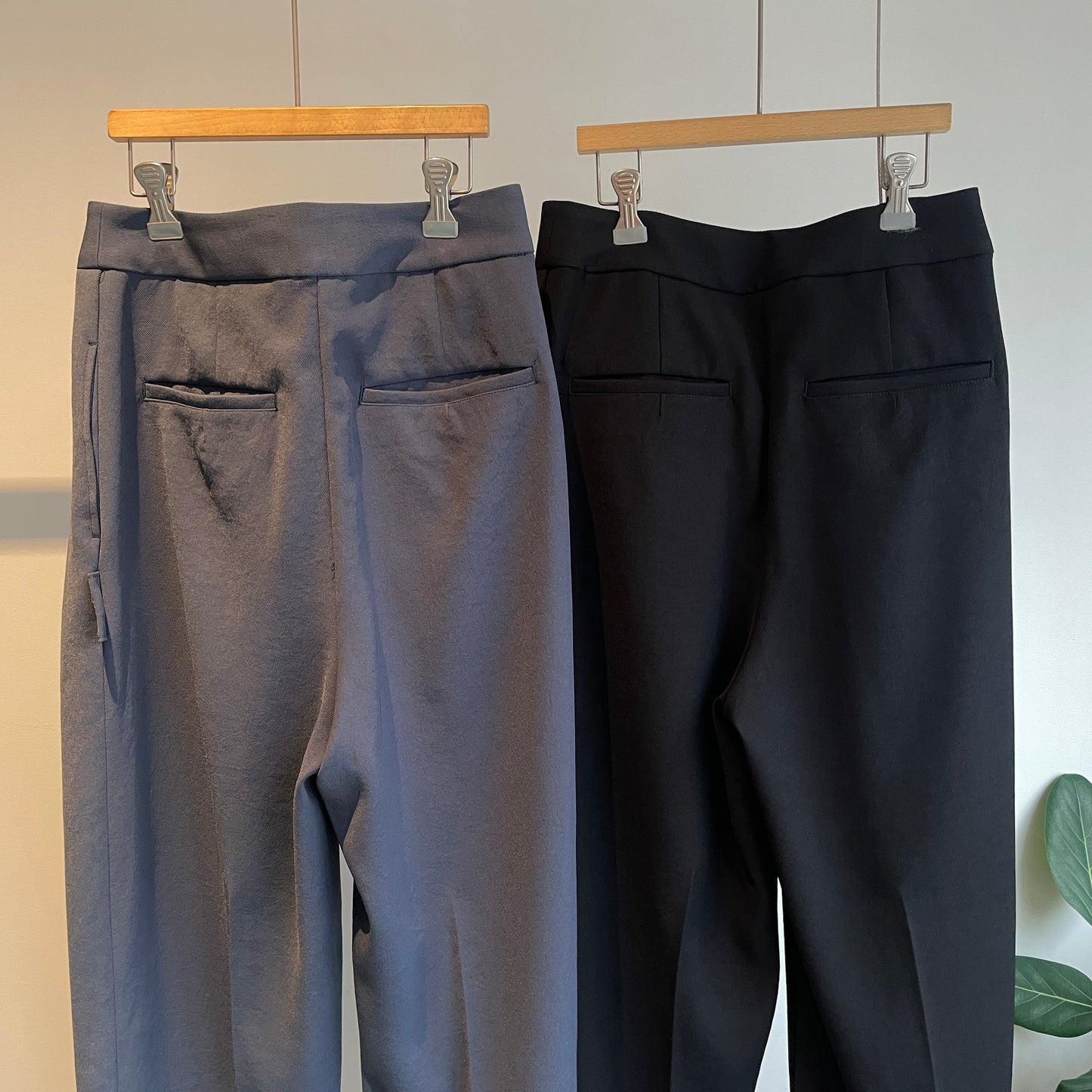 MarchAprilMay//tanbi pants タンビパンツ 3-4-015