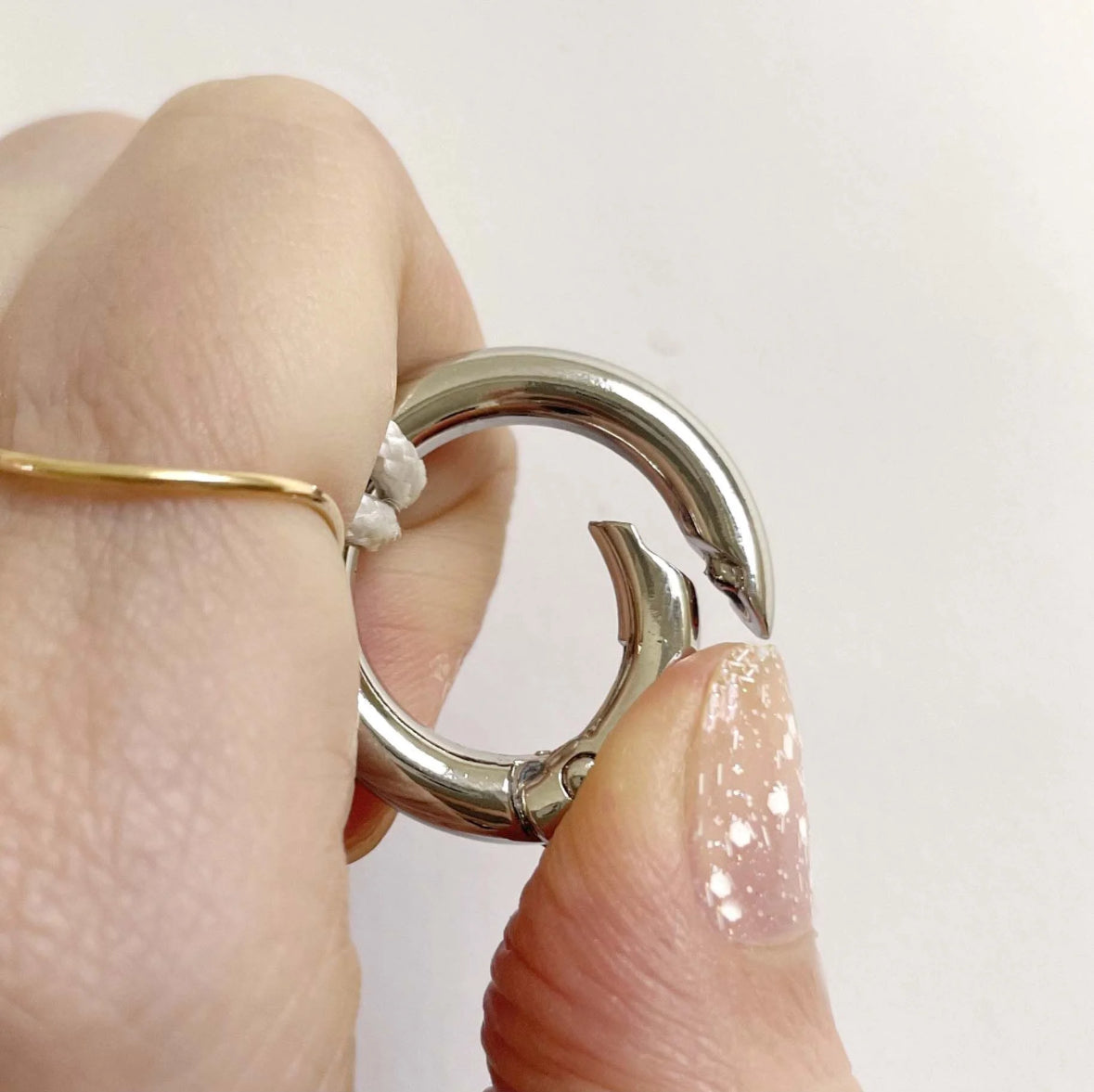 UPBEADS//strap MINI (22cm)