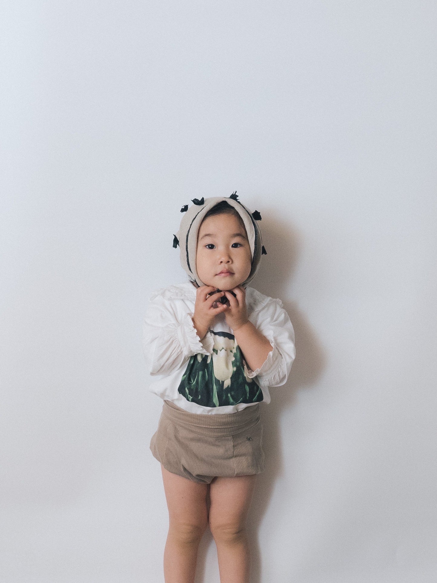 MAYFOOL //Kids半袖 5-6-001
