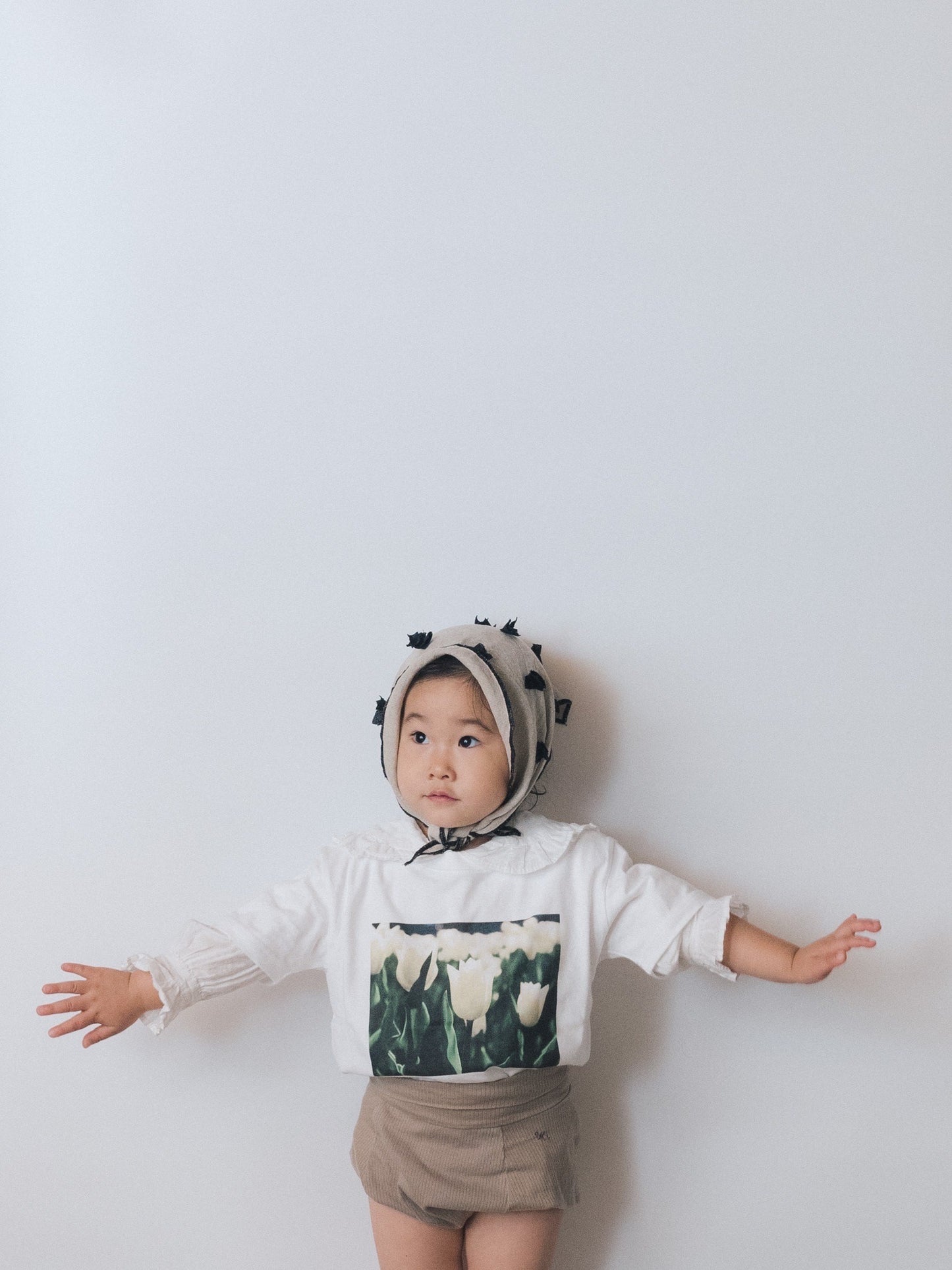 MAYFOOL //Kids半袖 5-6-001