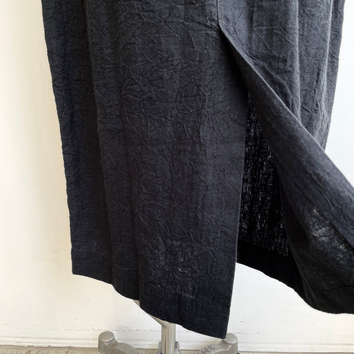 marchaprilmay//coquille skirt コキーユスカート
3-5-006