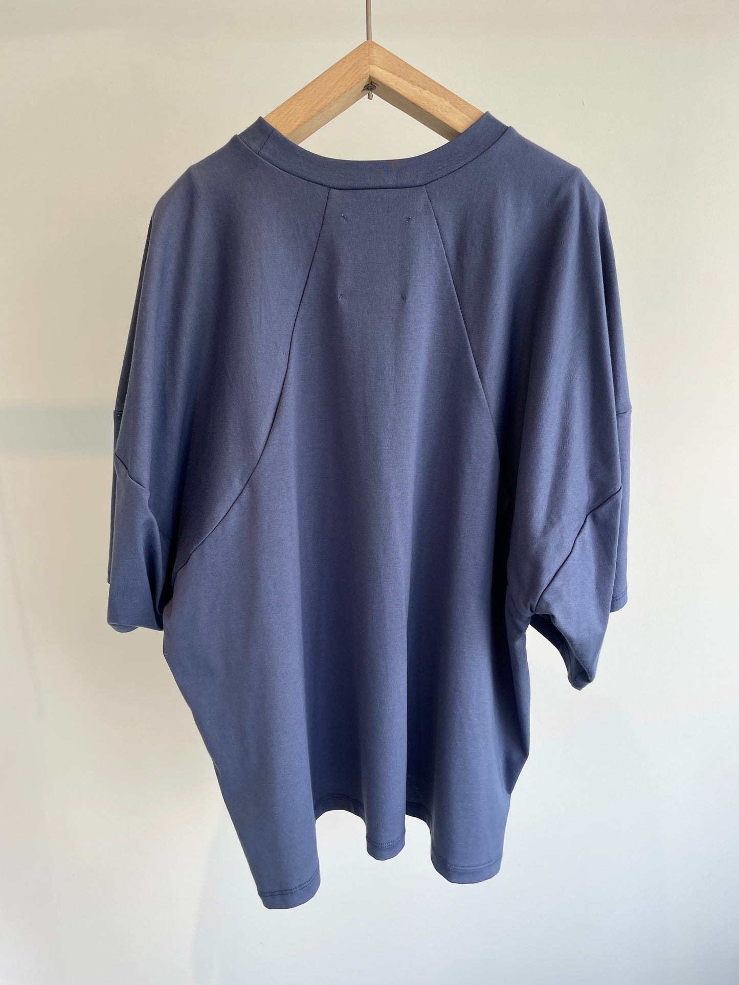 SI-HIRAI // WIDE SLEEVE PO CHSS23-4705