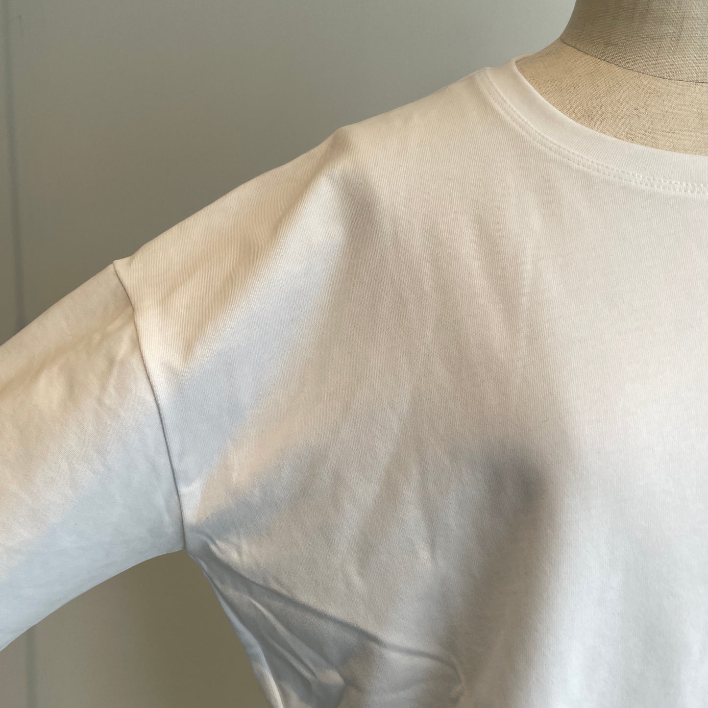 si si si//パフスリーブTシャツ 2025-AW304