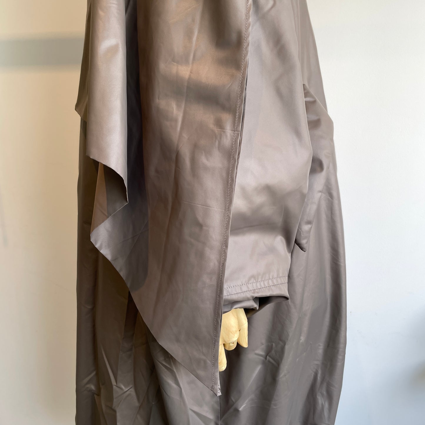 ALWEL//SI-1/SCARF DETAIK PADDED COAT with THINSULATE   AL-26AW SI-1