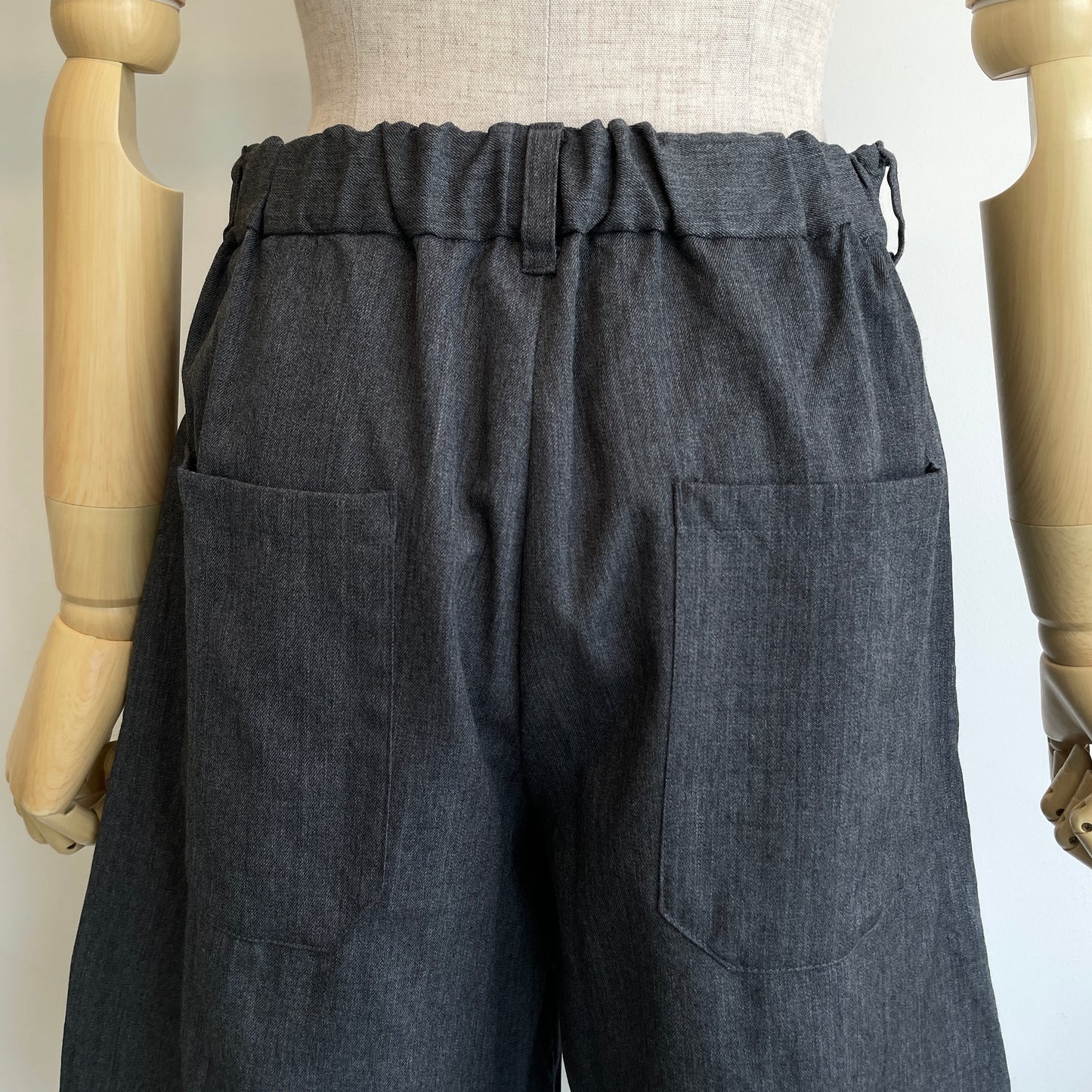 universaltissu//W100%ルマーノツイル タックハーフPT
TS263PT081