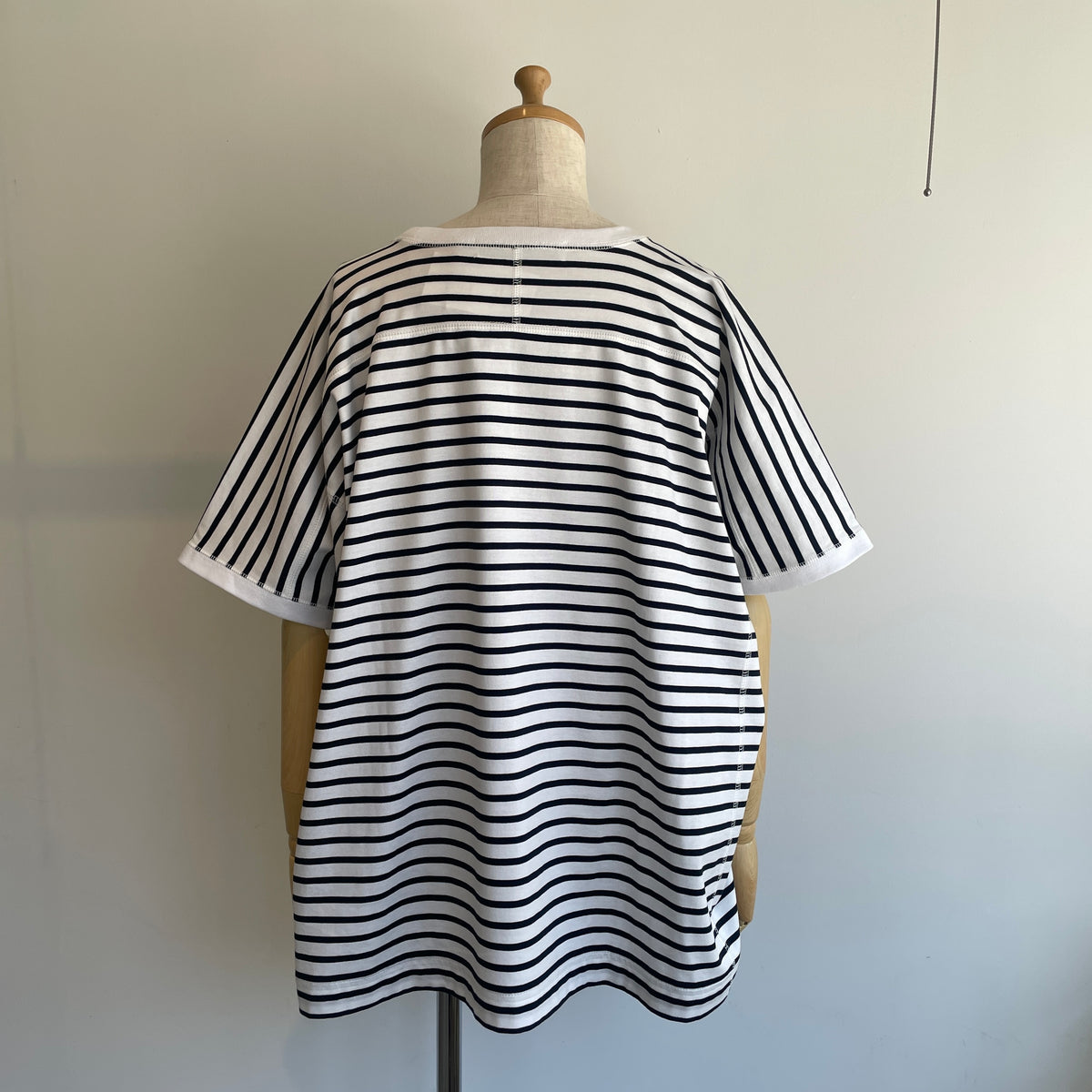 ASEEDONCLOUD【受注商品】//Shikisaika T-shirt(町柄) 271804