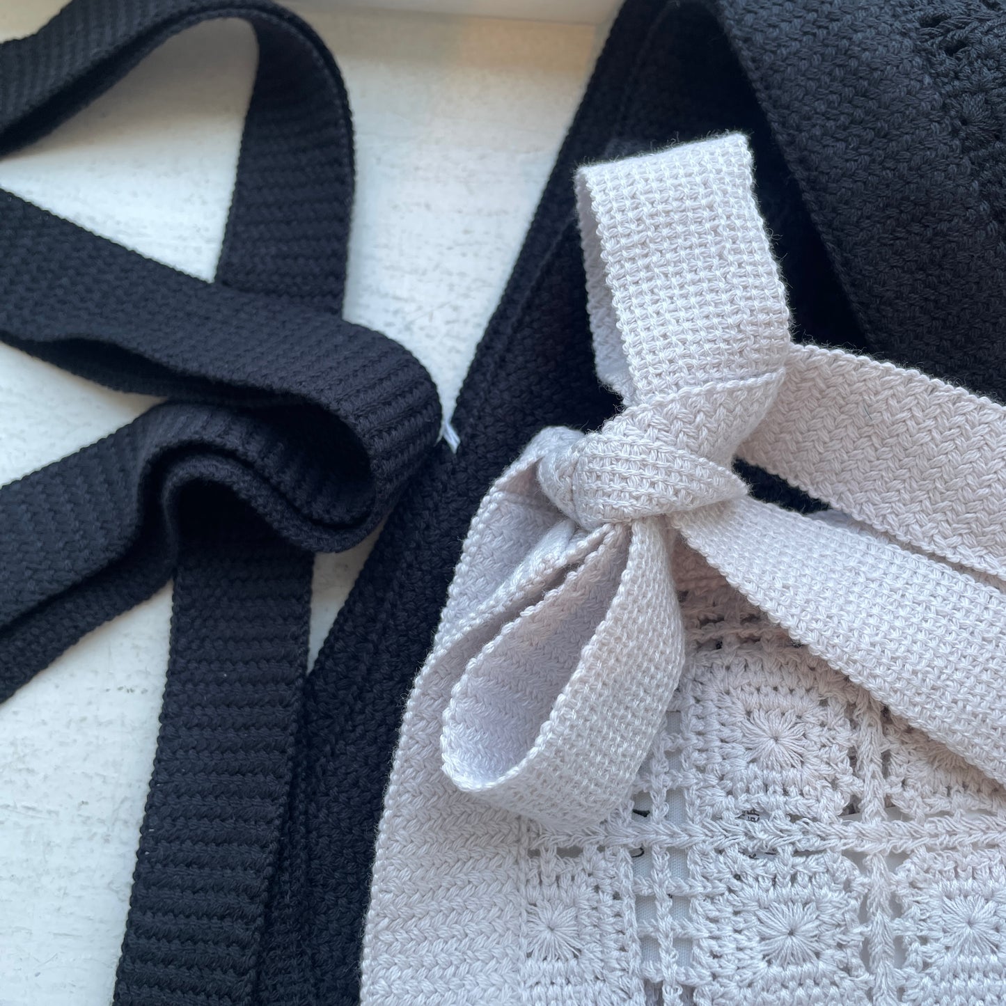 yuni//Cotton Lace wrap スカート　1701SK006261