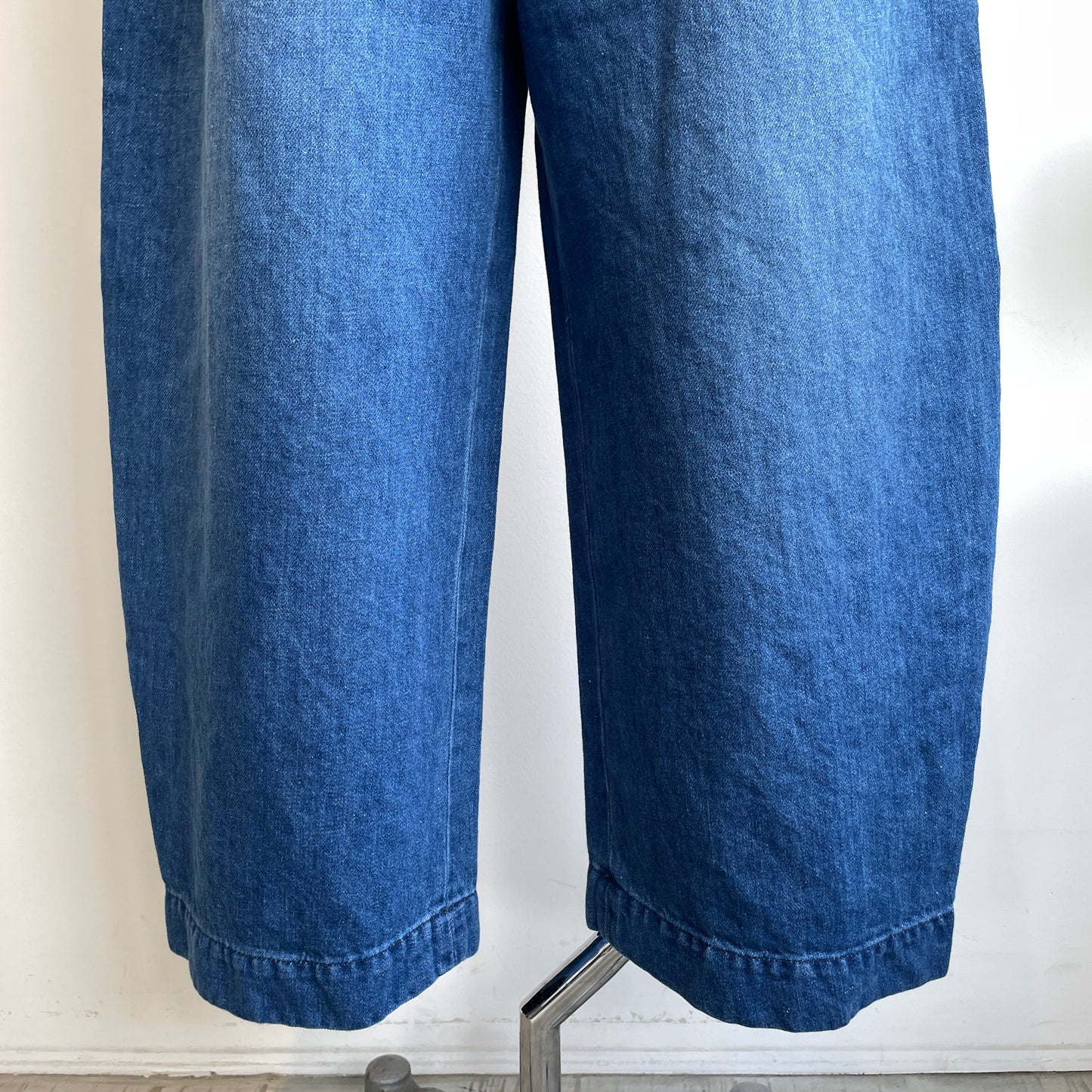 ASEEDONCLOUD //HW wide trousers 261506