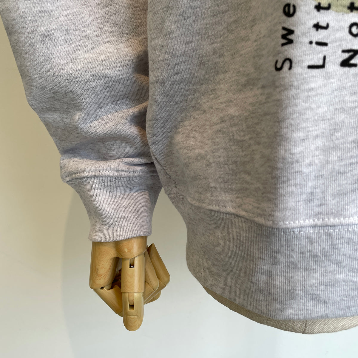 sweetlittlenothing//Spring Forest スエット　26-SW-03