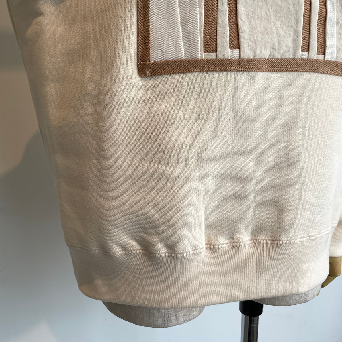 ASEEDONCLOUD //okunensha sweatshirt(Horse) 262801