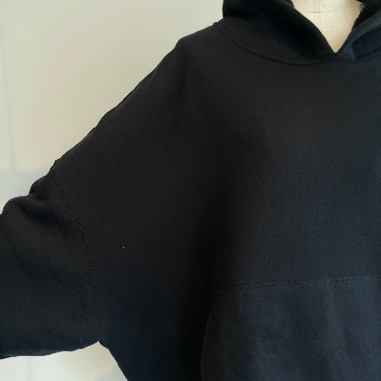 handsofcreation//30/10ランダム吊り裏毛フーディーPO 02550835