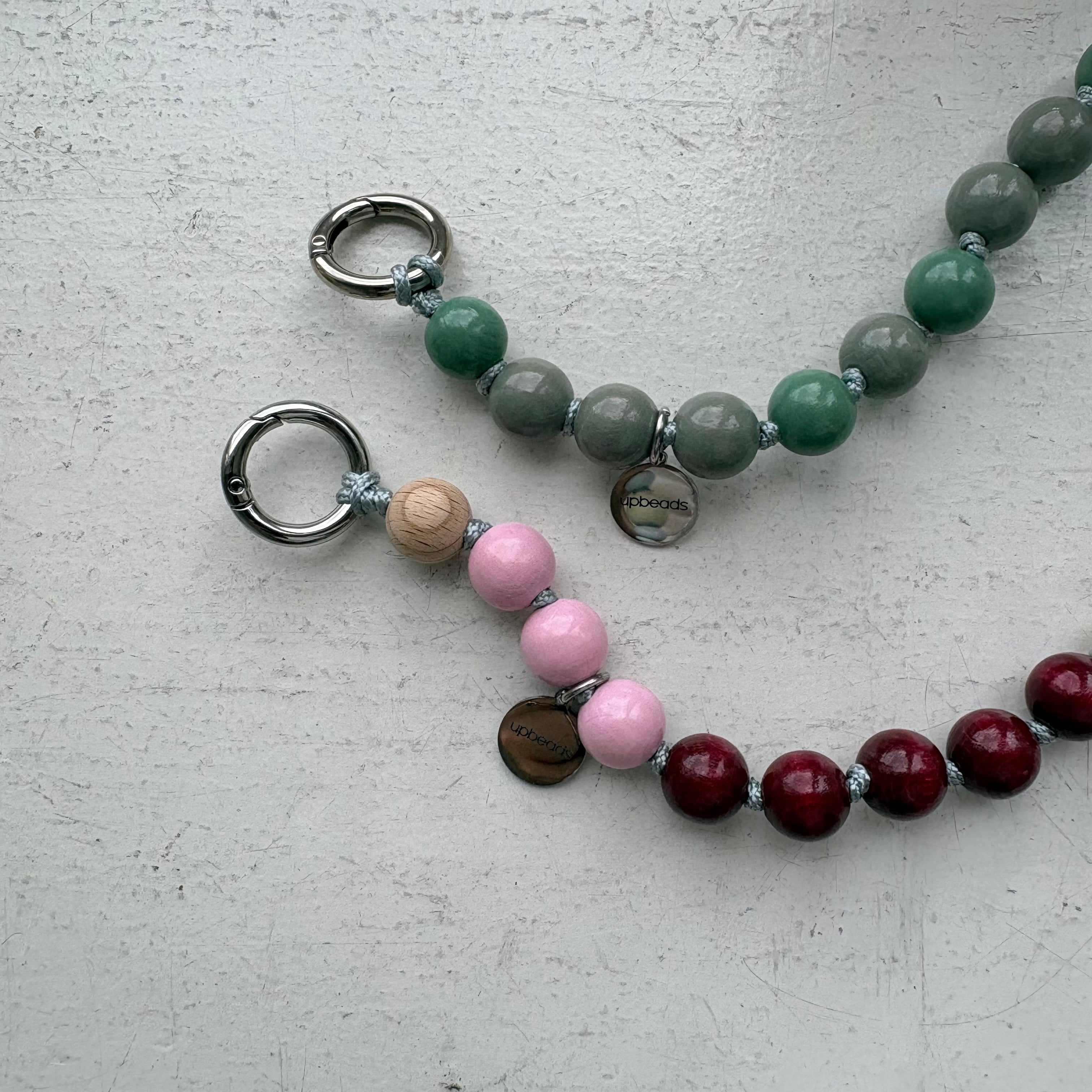 UPBEADS//strap MINI (22cm) – hibikiru