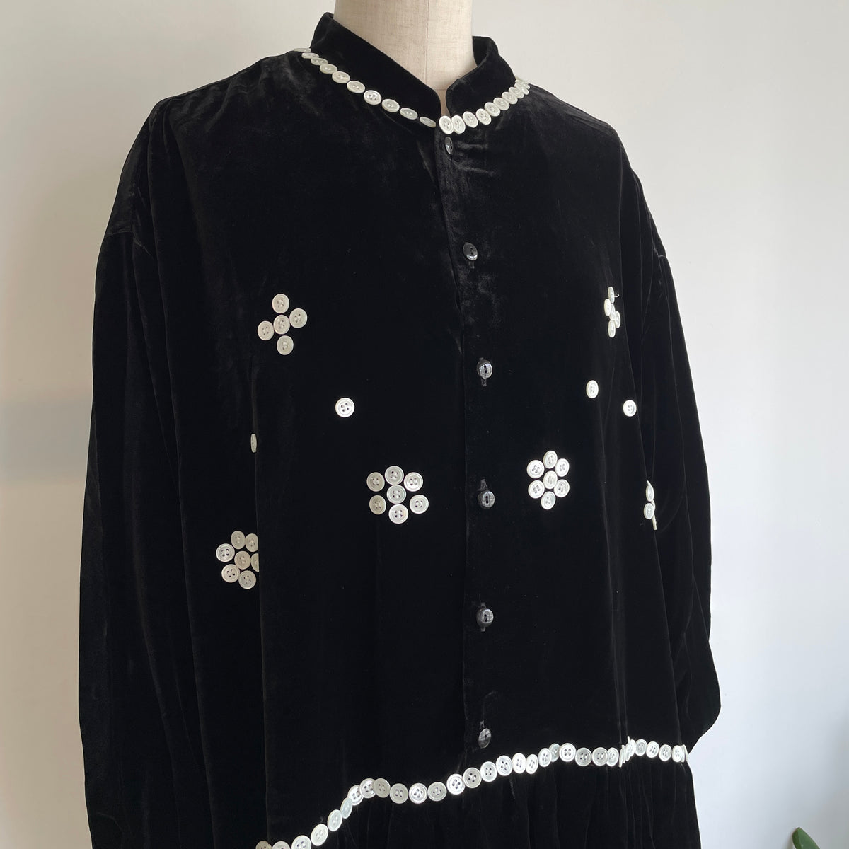 aseedoncloud//Memories short dress(Weaving memories cloth)
