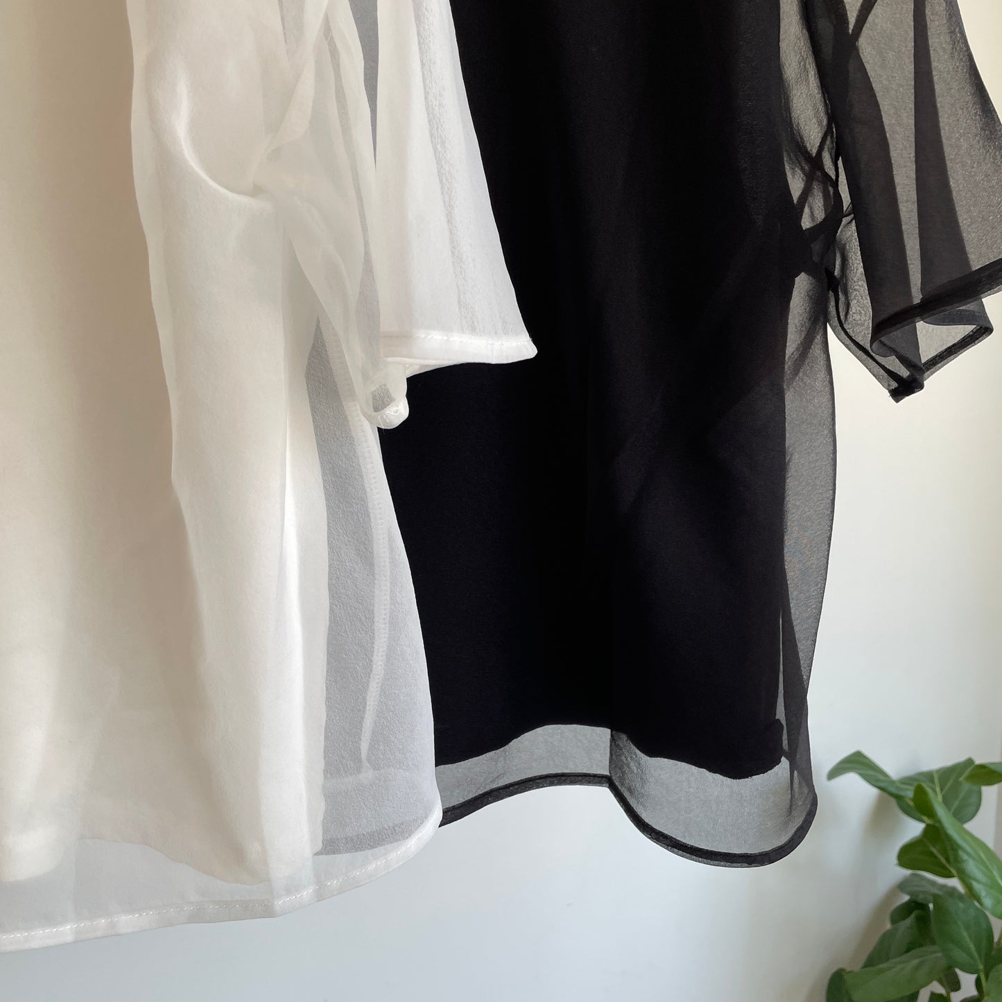 iki //GV天竺レイヤードTSH 3101CT015251