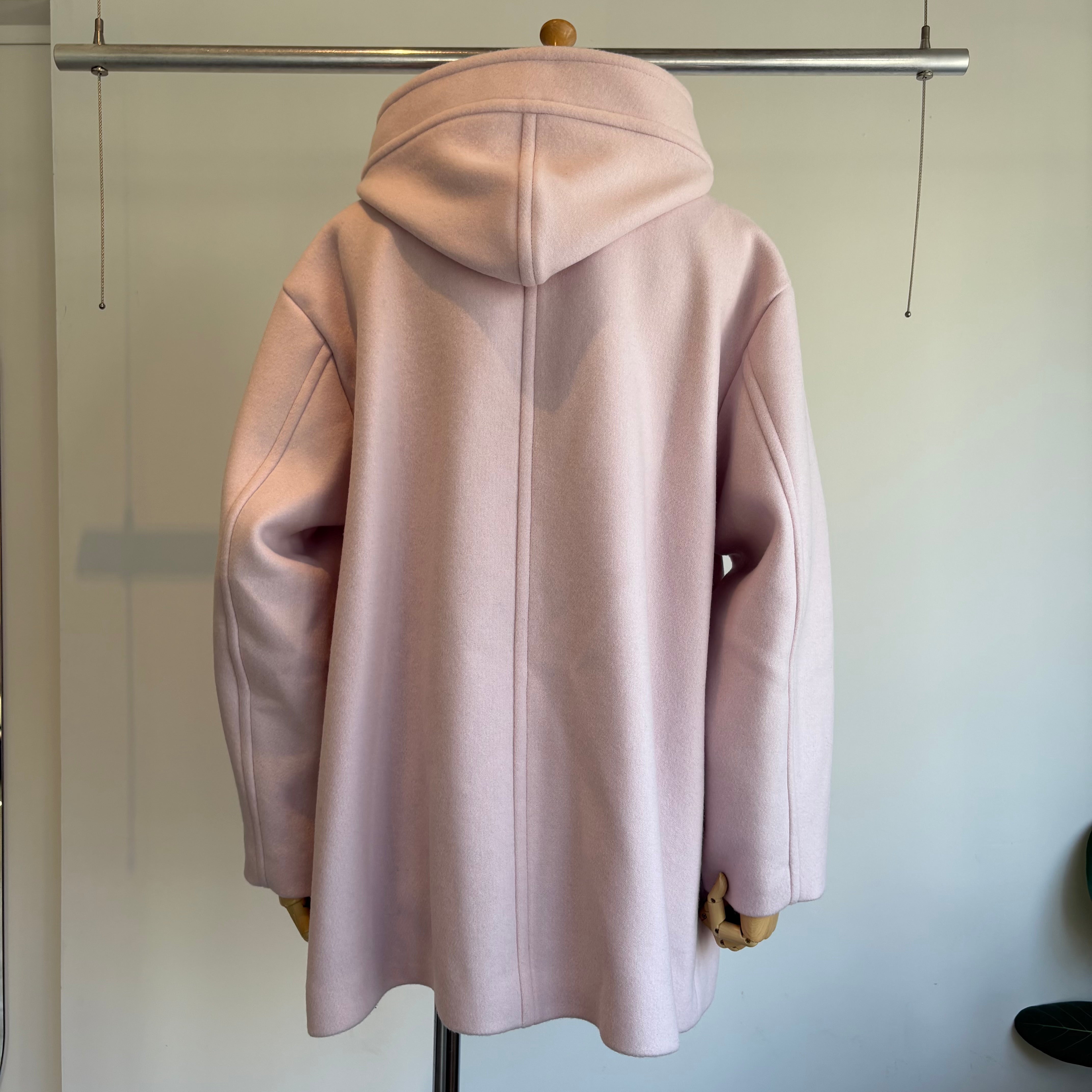 (美品)BEAMS ビーチクロス ショートダッフル 美品)BEAMS ビーチクロス ショートダッフル B:MING by BEAMS