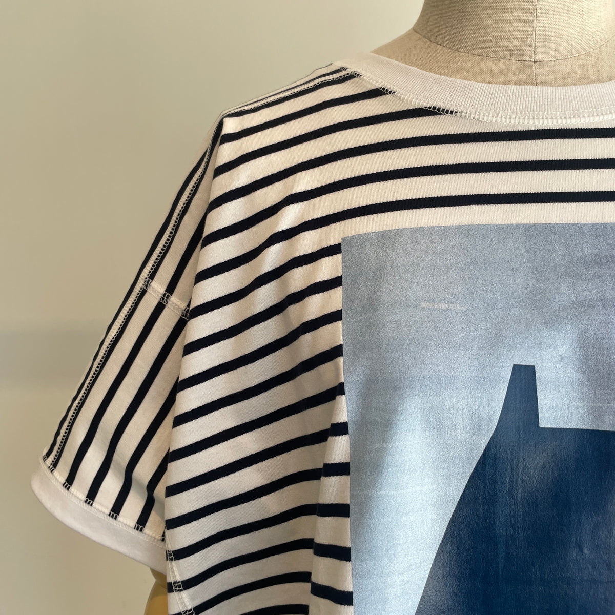ASEEDONCLOUD【受注商品】//Shikisaika T-shirt(家柄) 271803