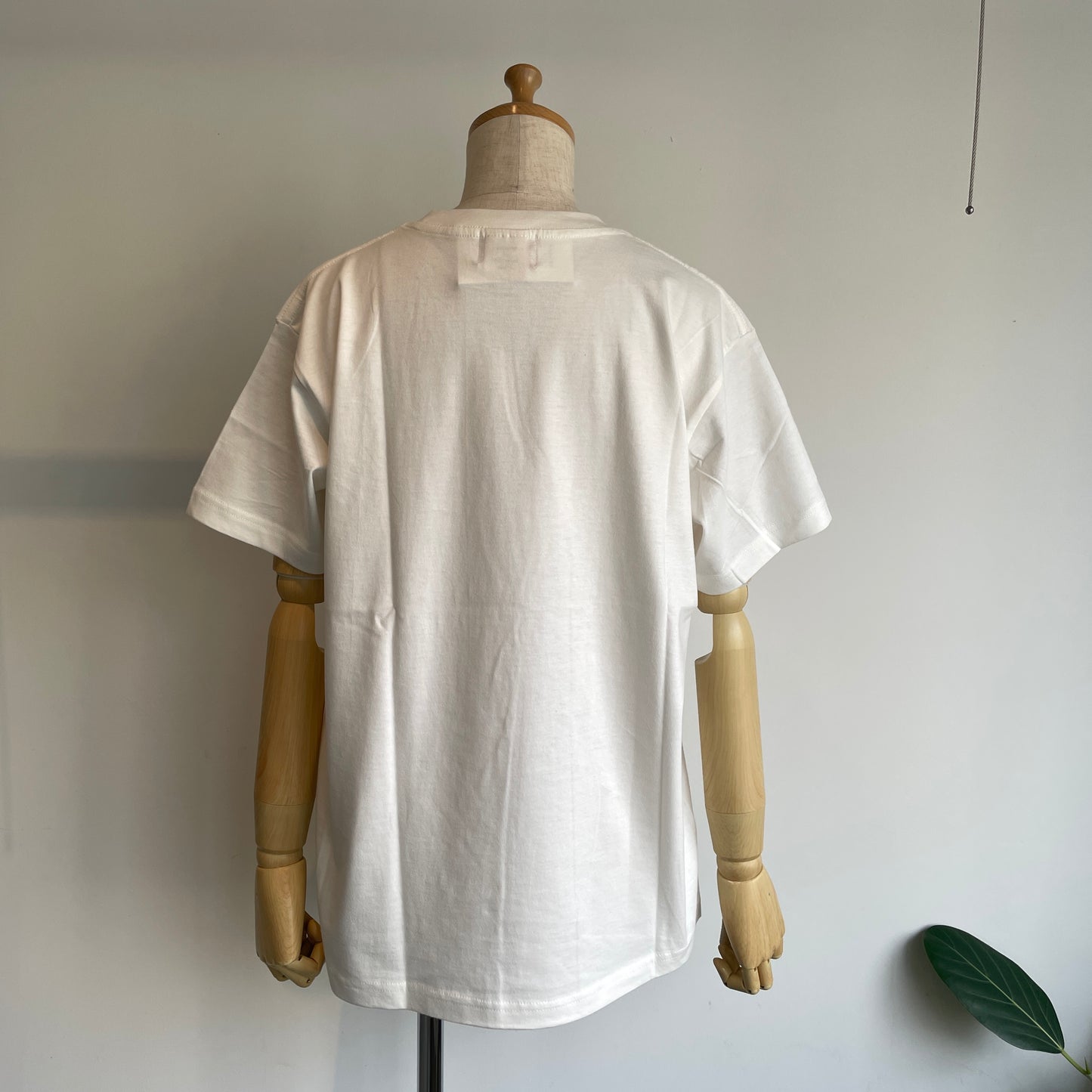 Sweet Little Nothing//spring forest 半袖Tシャツ