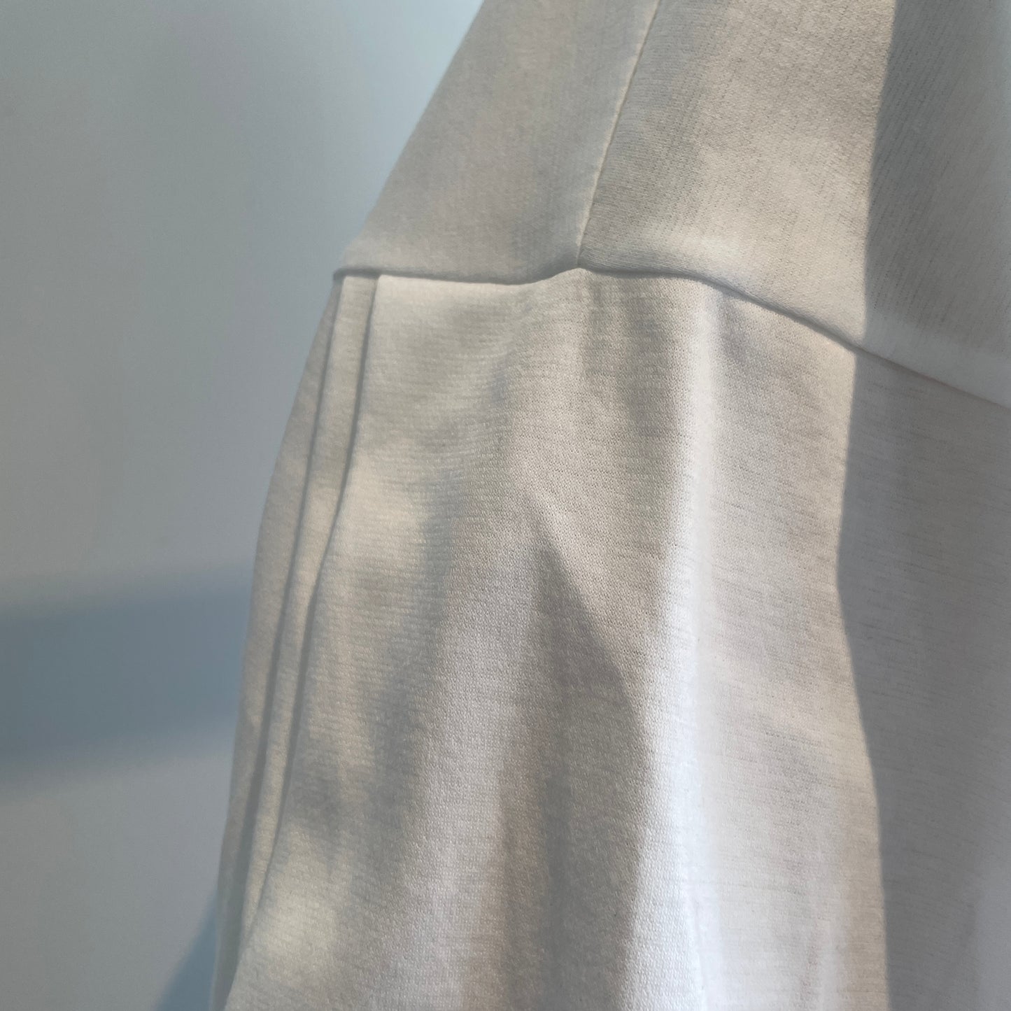 SI HIRAI//BALLOON SLEEVE-T CHAW26-6004
