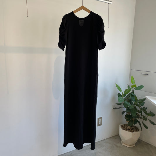 March //⚪︎stone dress 3-2-010