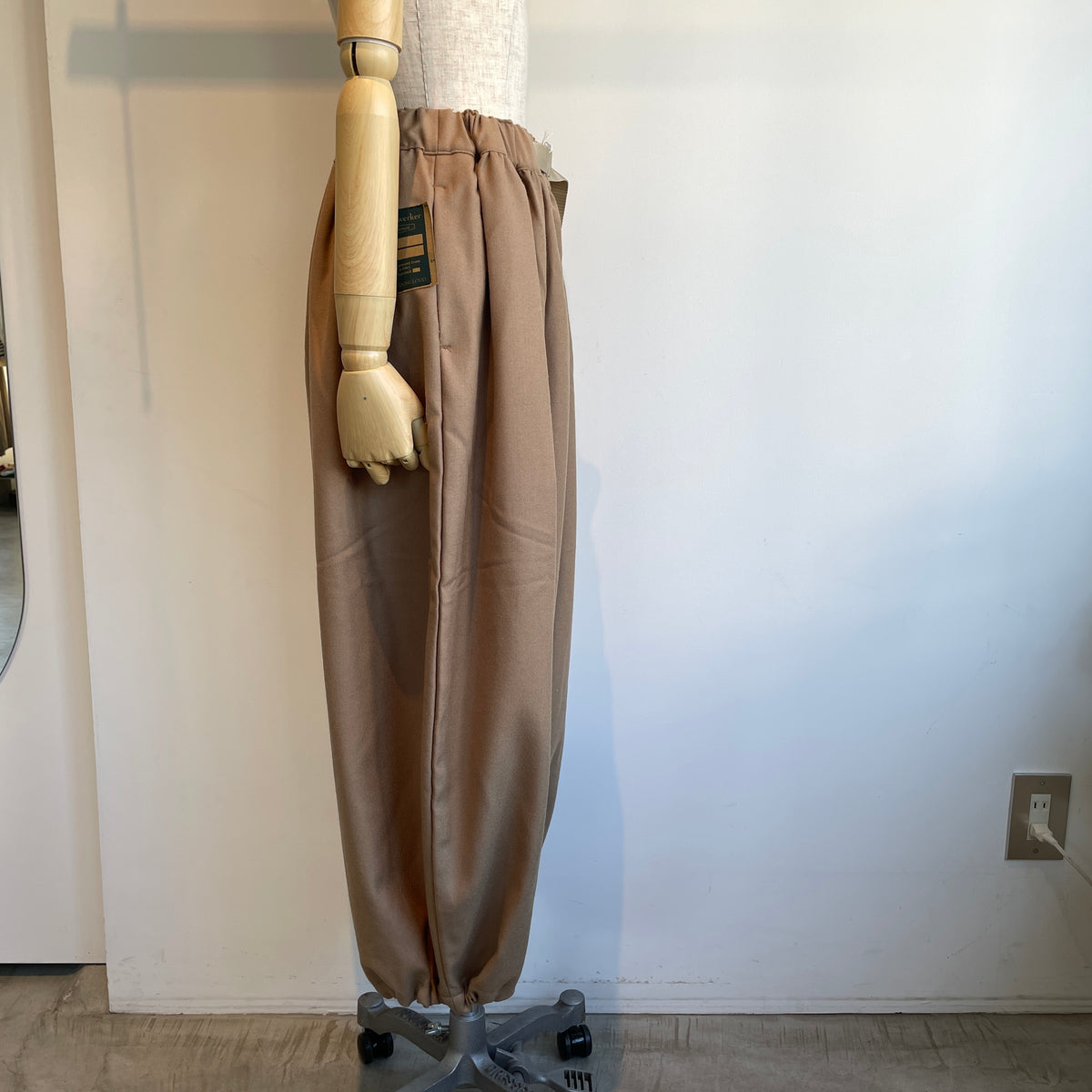 ASEEDONCLOUD//HW culottes 262509