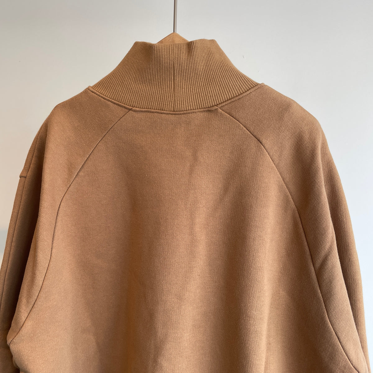 ASEEDONCLOUD //HW turtleneck sweater 252814