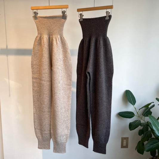 Koton // Baby Alpacaパンツ 252865