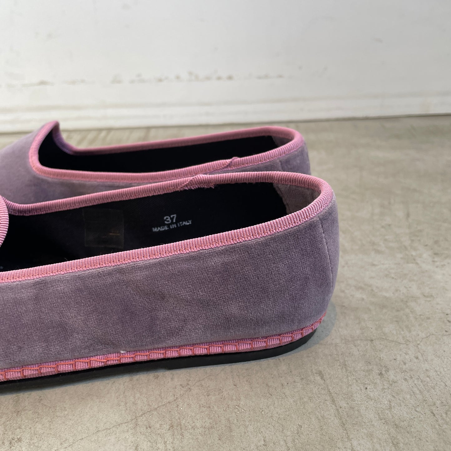 sciuscia//TRAGARA  LILAC FIZZ