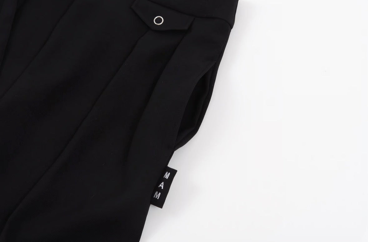 MarchAprilMay//tanbi half pants タンビハーフパンツ