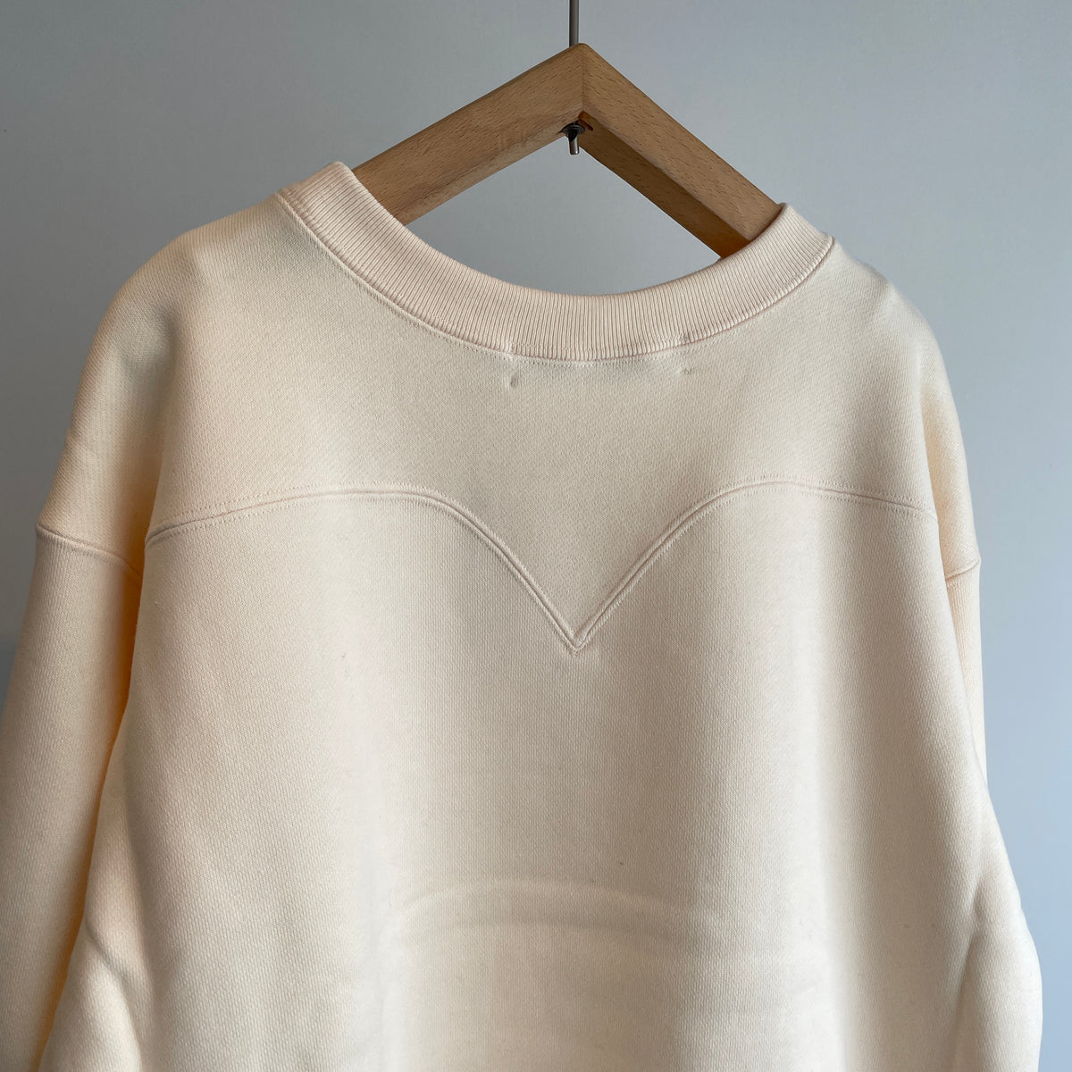 ASEEDONCLOUD //okunensha sweatshirt(Horse) 262801