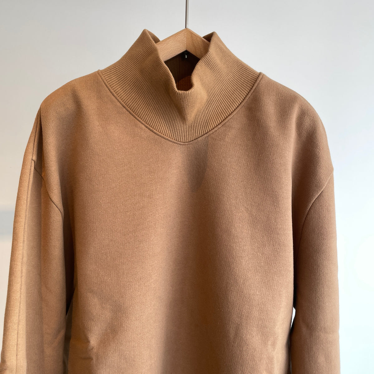 ASEEDONCLOUD //HW turtleneck sweater 252814
